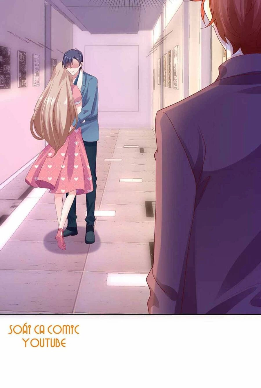 Băng Sơn Tổng Tài Sủng Thê Đến Vô Đạo Chapter 113 - 26