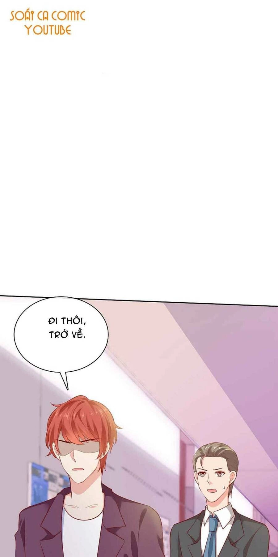 Băng Sơn Tổng Tài Sủng Thê Đến Vô Đạo Chapter 114 - 1