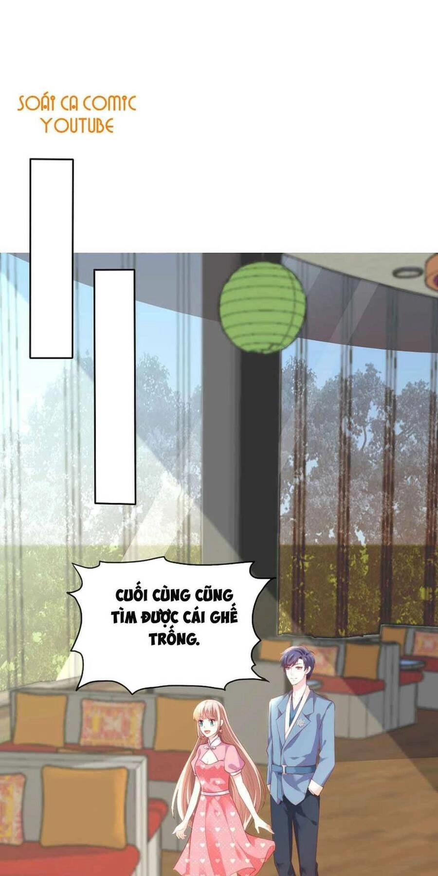 Băng Sơn Tổng Tài Sủng Thê Đến Vô Đạo Chapter 114 - 4