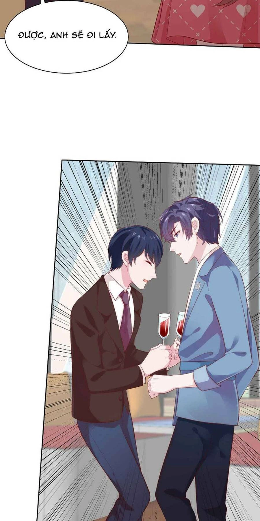 Băng Sơn Tổng Tài Sủng Thê Đến Vô Đạo Chapter 114 - 6