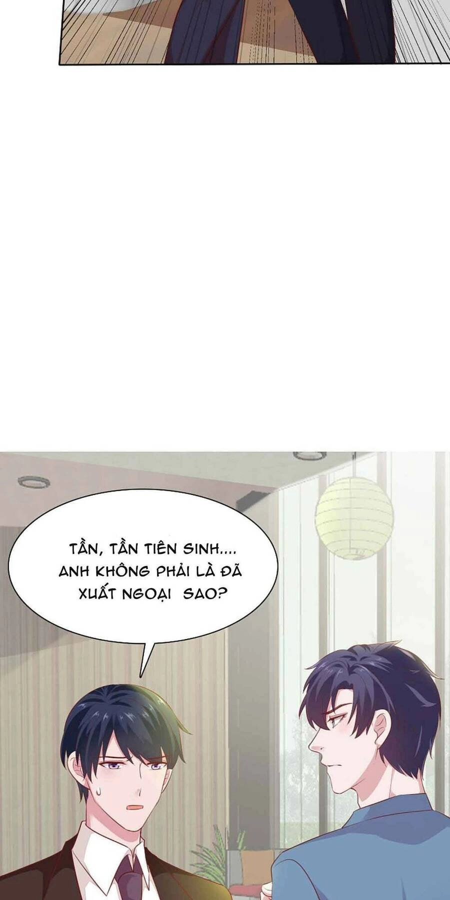 Băng Sơn Tổng Tài Sủng Thê Đến Vô Đạo Chapter 114 - 7