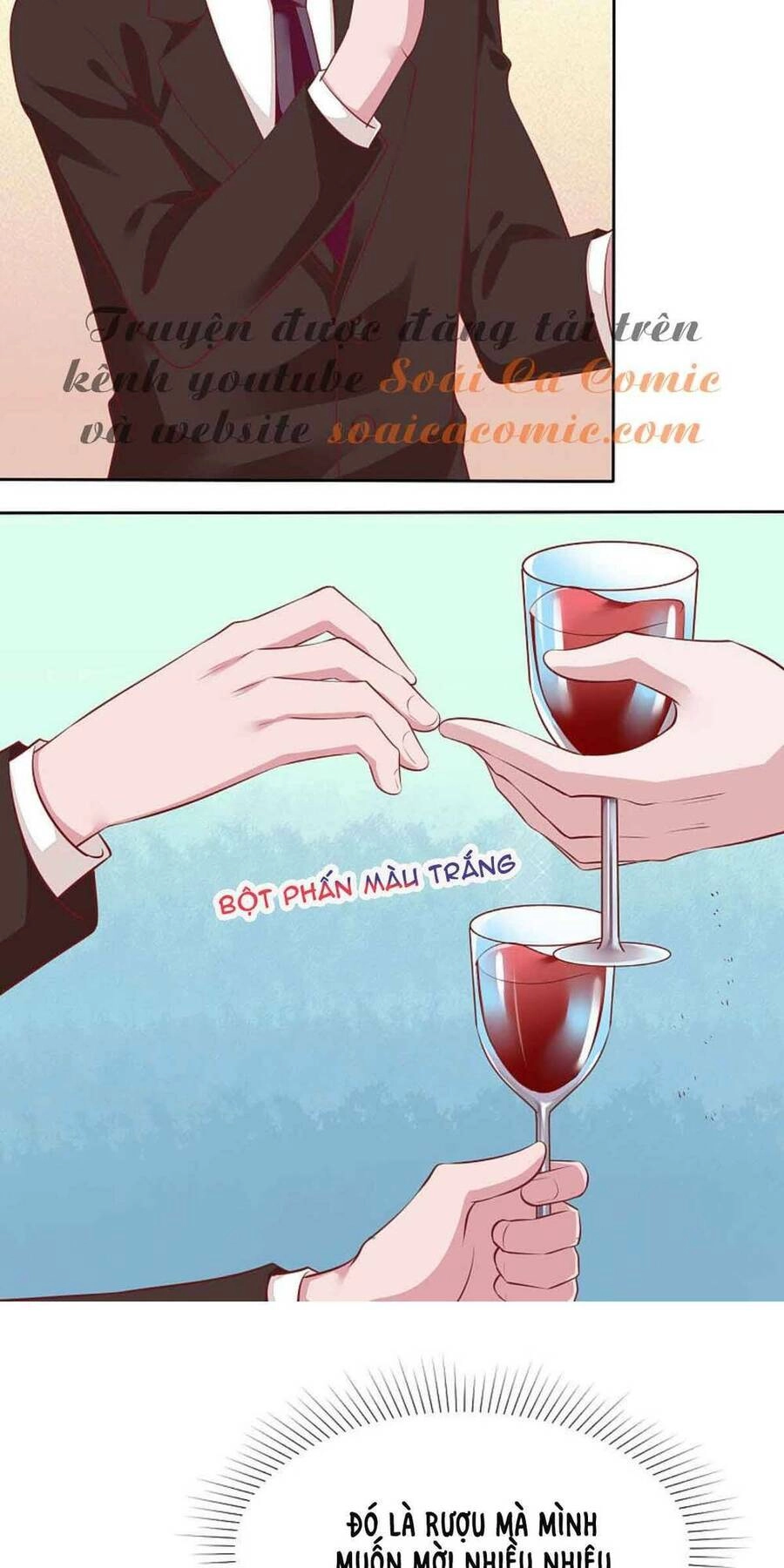 Băng Sơn Tổng Tài Sủng Thê Đến Vô Đạo Chapter 114 - 9