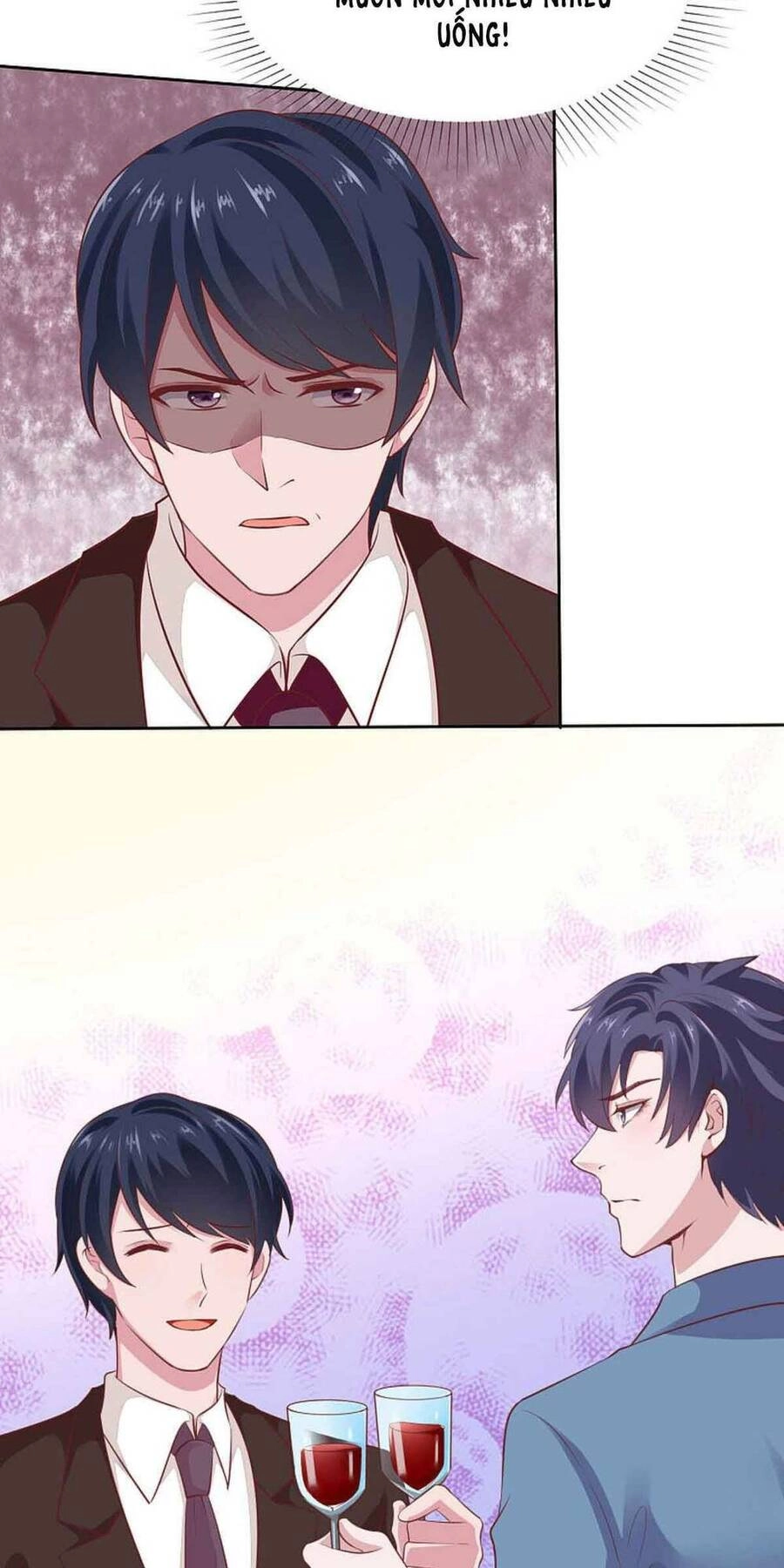 Băng Sơn Tổng Tài Sủng Thê Đến Vô Đạo Chapter 114 - 10