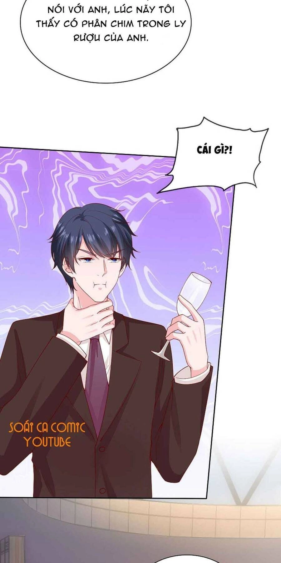 Băng Sơn Tổng Tài Sủng Thê Đến Vô Đạo Chapter 114 - 14