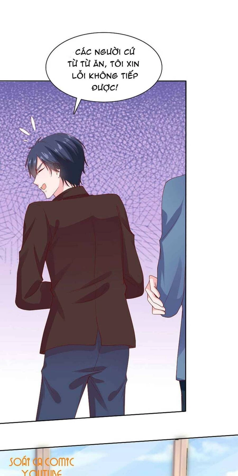 Băng Sơn Tổng Tài Sủng Thê Đến Vô Đạo Chapter 114 - 16