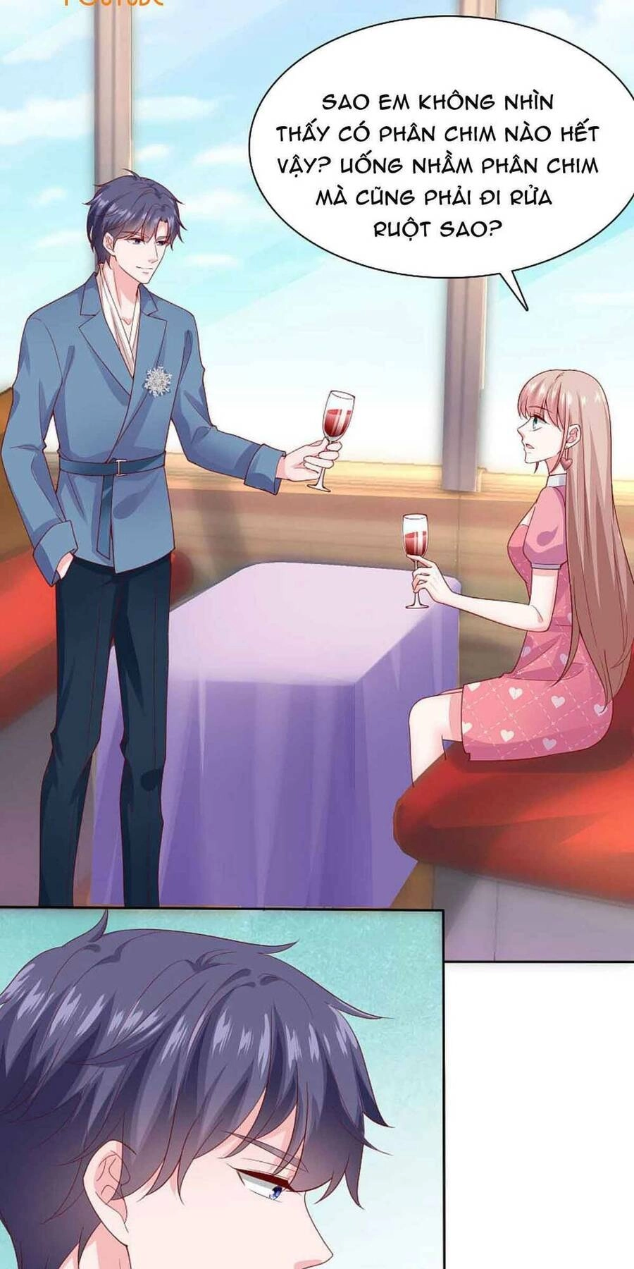 Băng Sơn Tổng Tài Sủng Thê Đến Vô Đạo Chapter 114 - 17