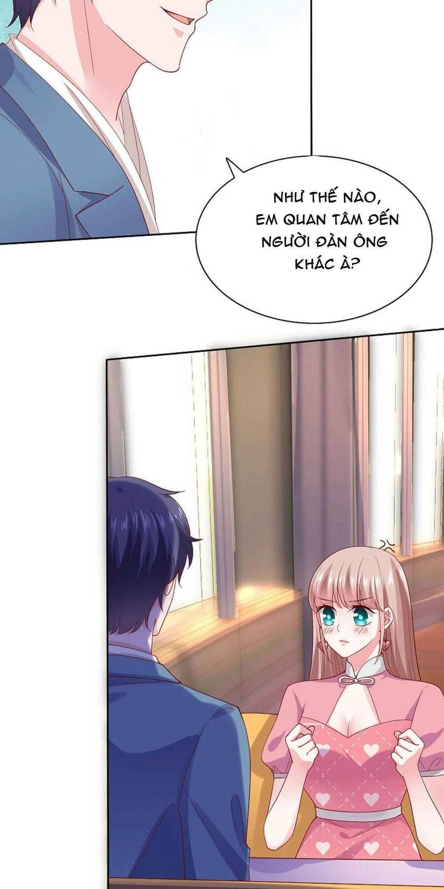 Băng Sơn Tổng Tài Sủng Thê Đến Vô Đạo Chapter 114 - 18