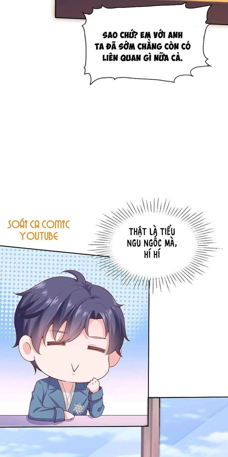 Băng Sơn Tổng Tài Sủng Thê Đến Vô Đạo Chapter 114 - 19