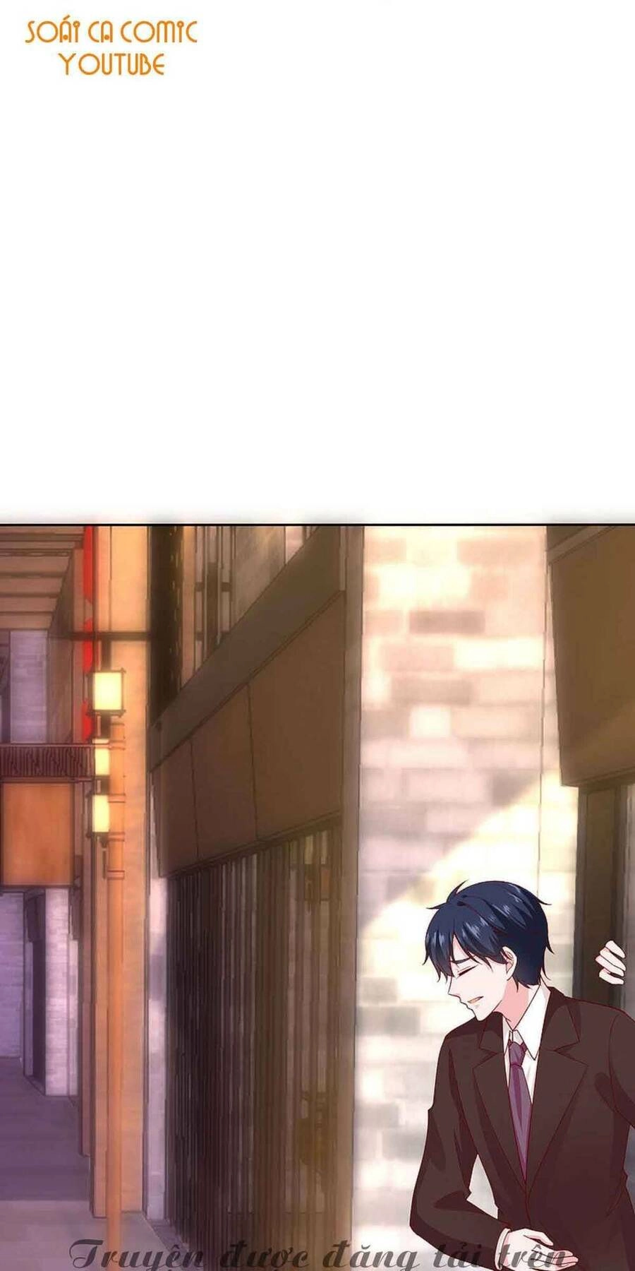 Băng Sơn Tổng Tài Sủng Thê Đến Vô Đạo Chapter 115 - 1