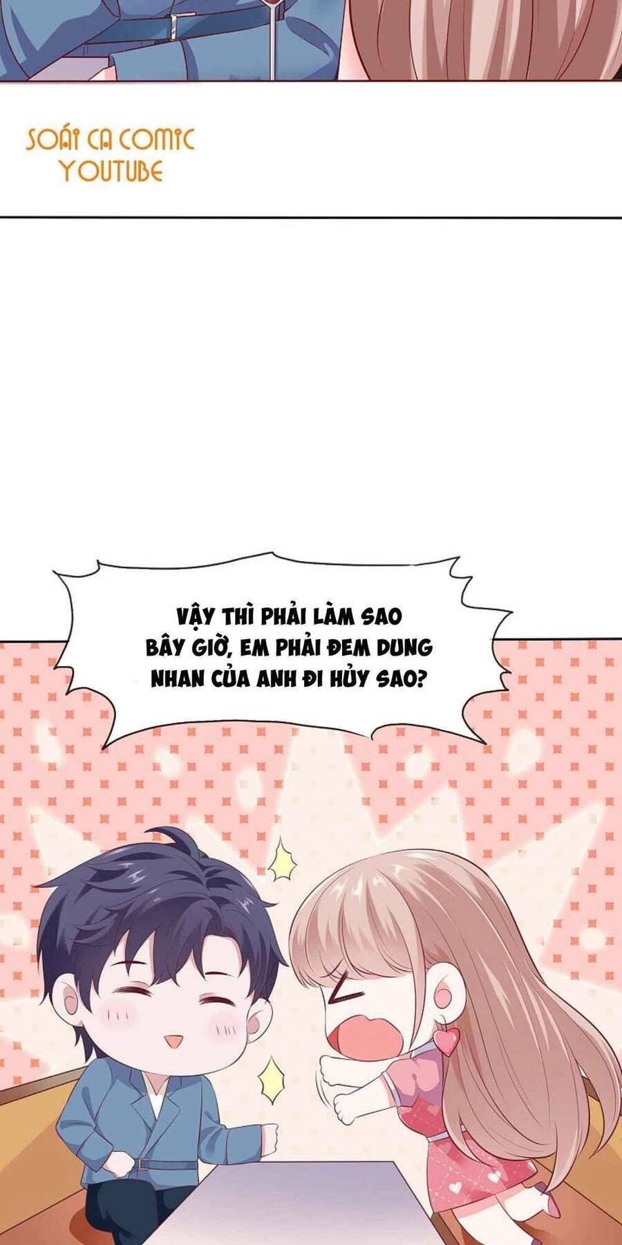 Băng Sơn Tổng Tài Sủng Thê Đến Vô Đạo Chapter 115 - 7