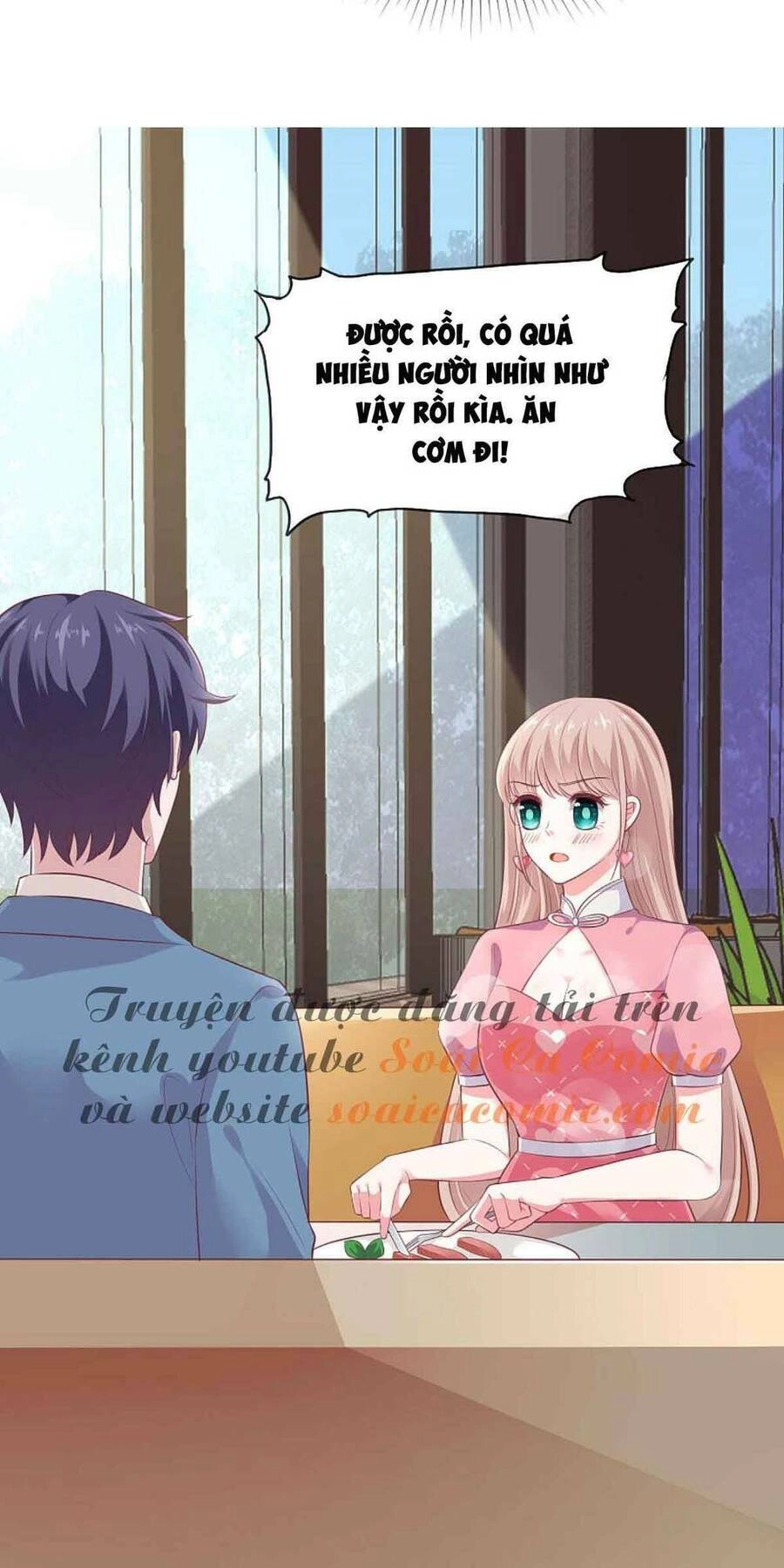 Băng Sơn Tổng Tài Sủng Thê Đến Vô Đạo Chapter 115 - 9