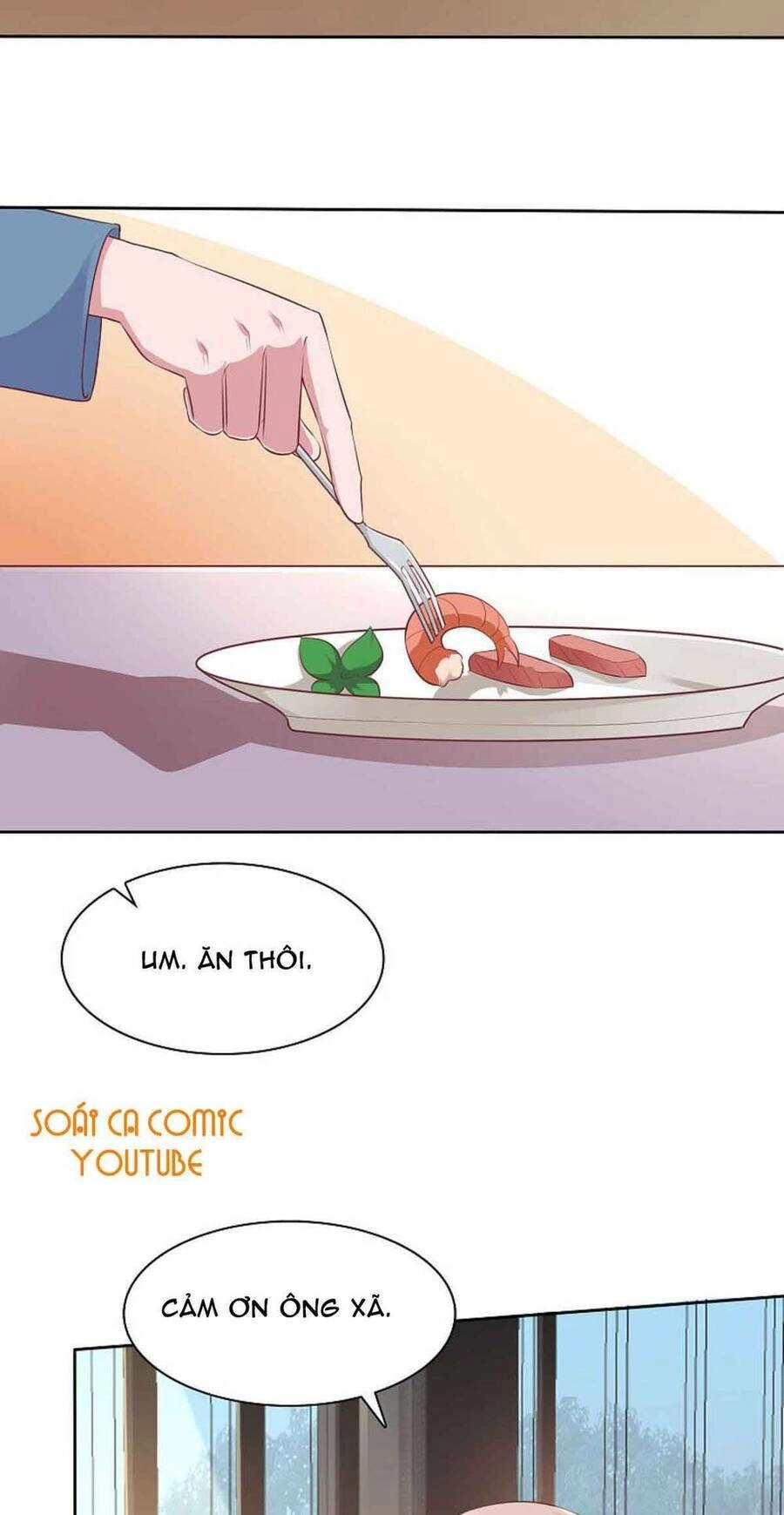 Băng Sơn Tổng Tài Sủng Thê Đến Vô Đạo Chapter 115 - 10