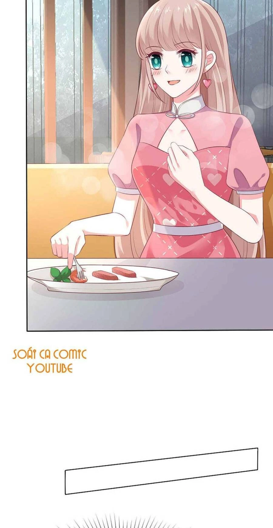 Băng Sơn Tổng Tài Sủng Thê Đến Vô Đạo Chapter 115 - 11