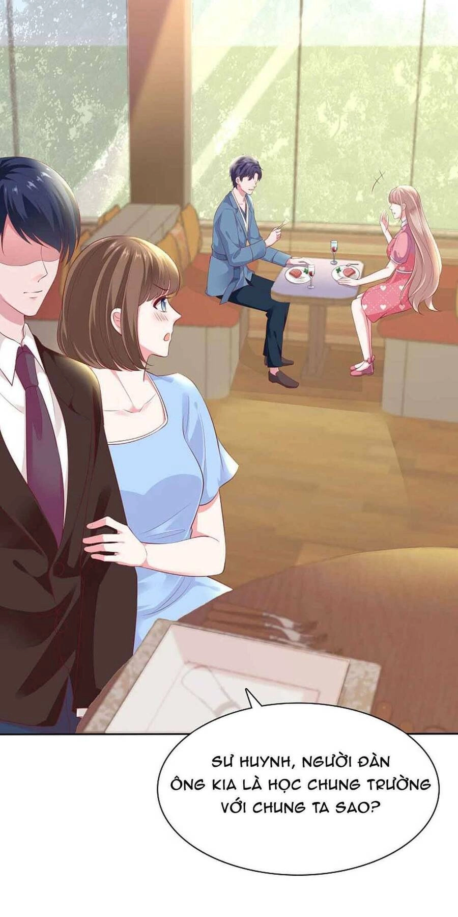 Băng Sơn Tổng Tài Sủng Thê Đến Vô Đạo Chapter 115 - 14