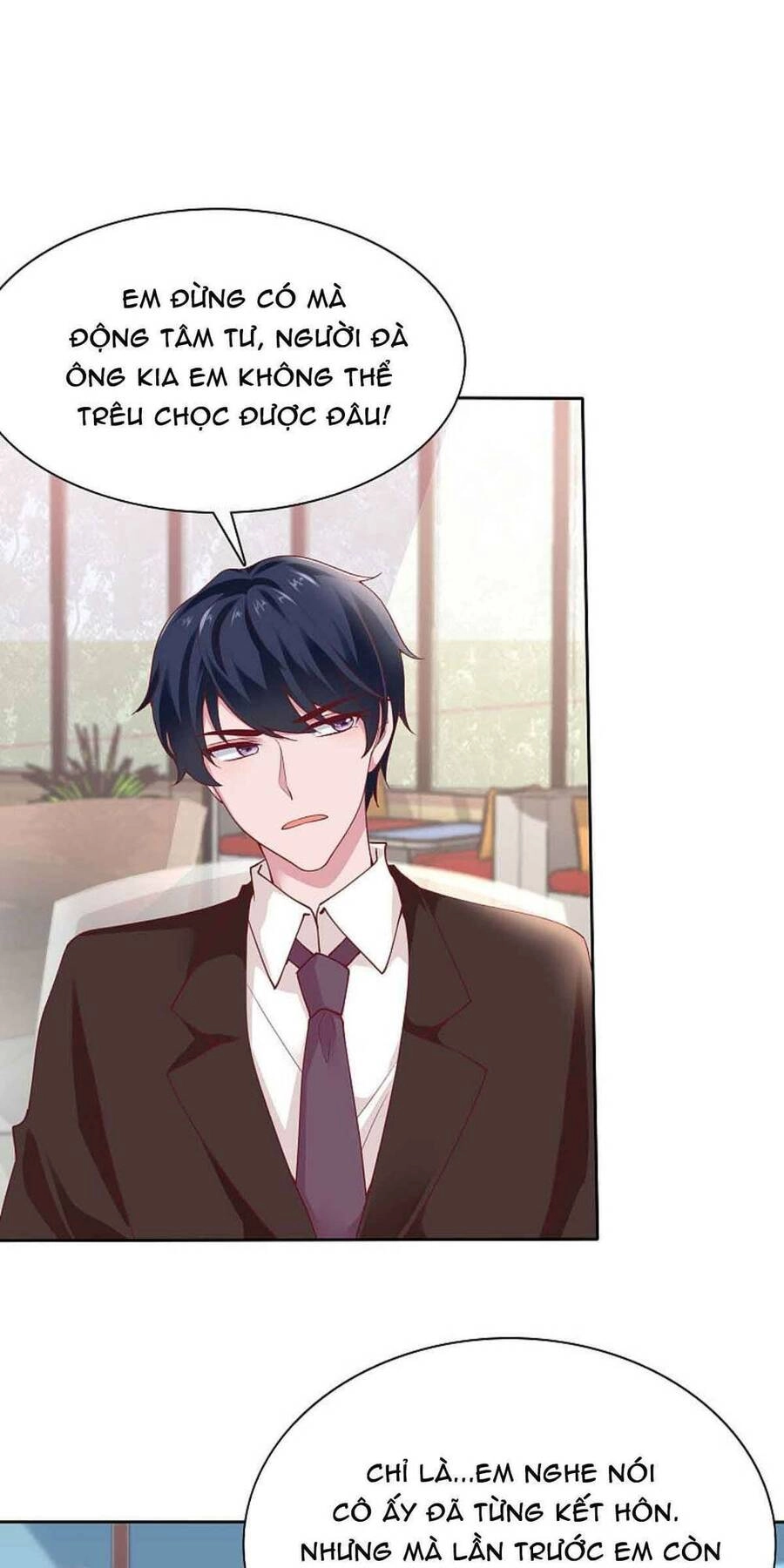 Băng Sơn Tổng Tài Sủng Thê Đến Vô Đạo Chapter 115 - 15