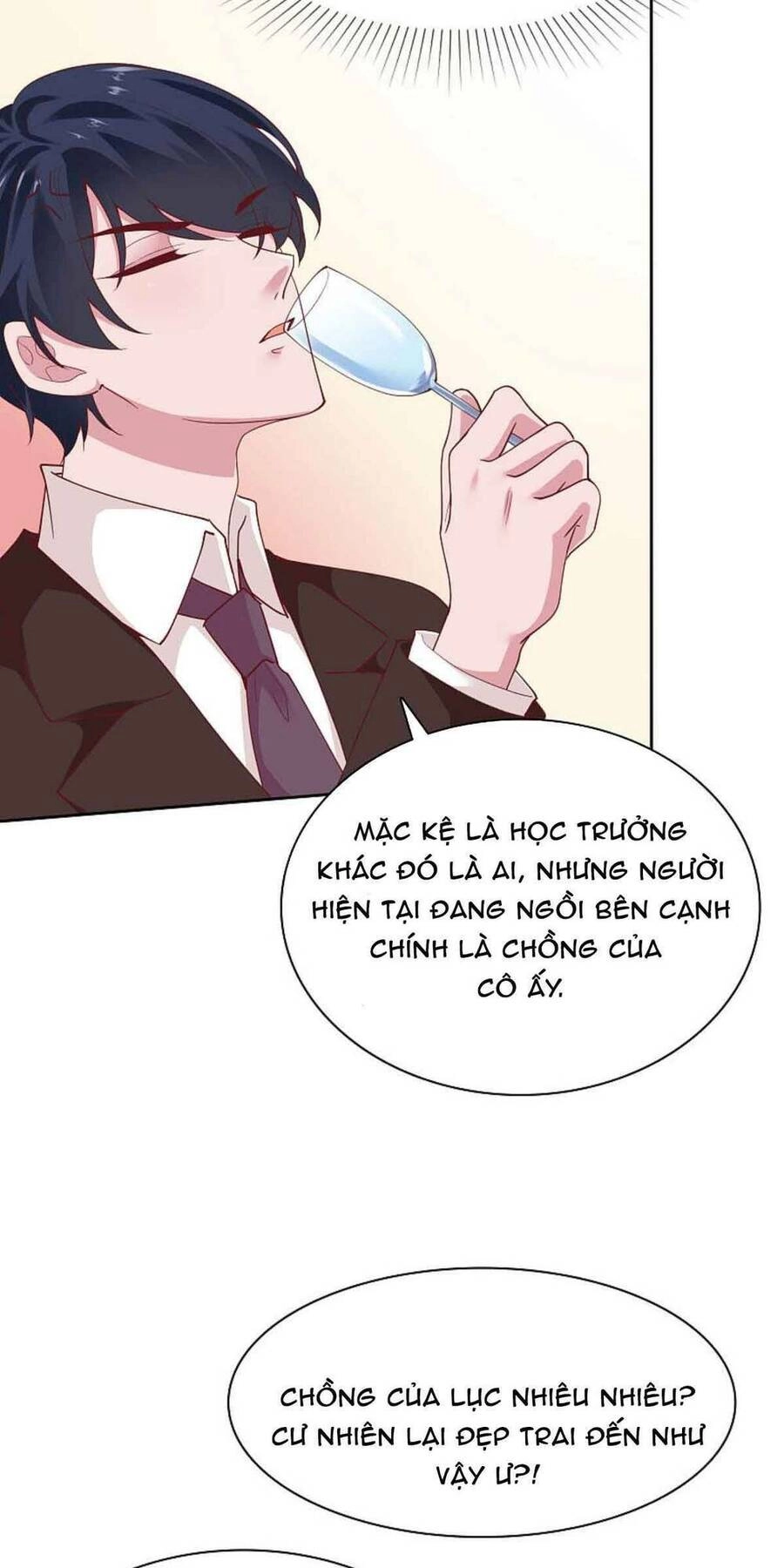 Băng Sơn Tổng Tài Sủng Thê Đến Vô Đạo Chapter 115 - 17