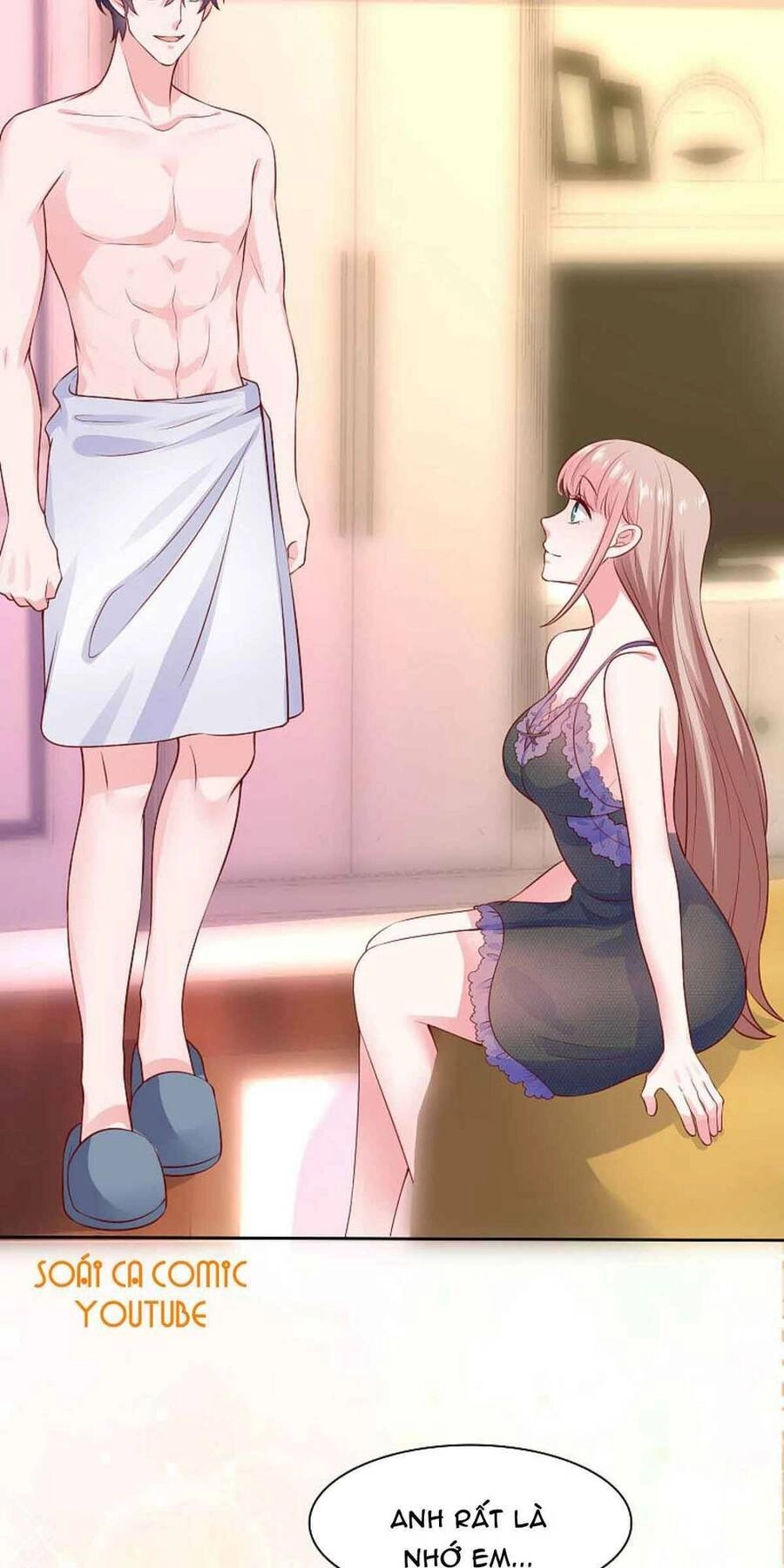 Băng Sơn Tổng Tài Sủng Thê Đến Vô Đạo Chapter 115 - 21