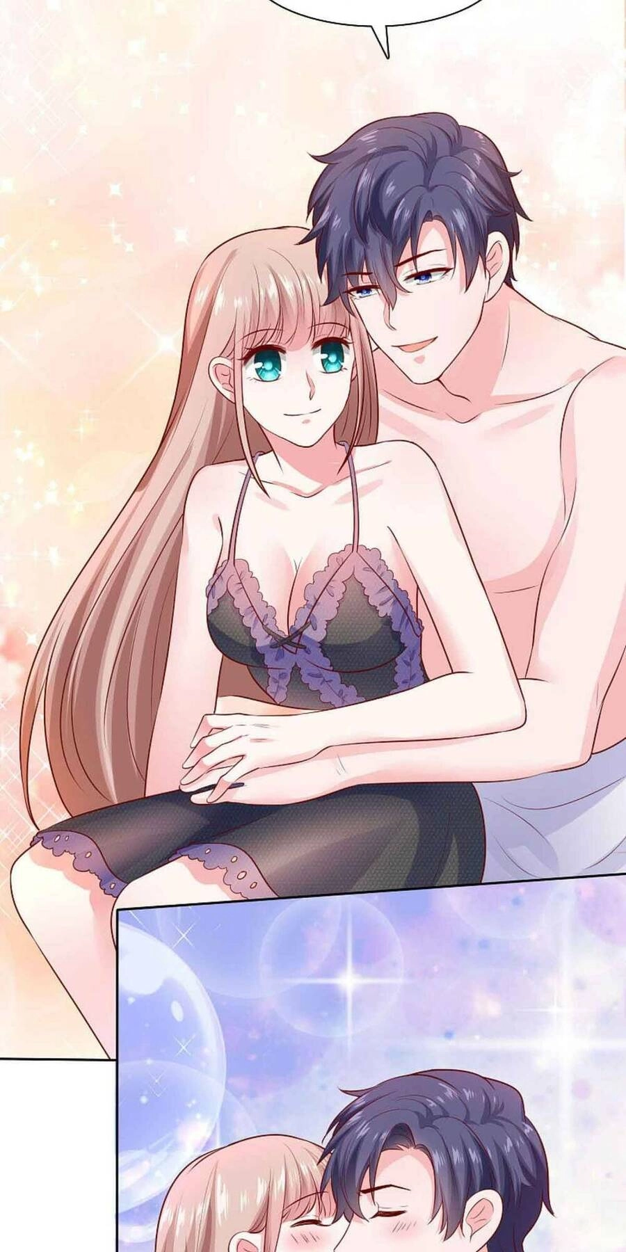 Băng Sơn Tổng Tài Sủng Thê Đến Vô Đạo Chapter 115 - 22