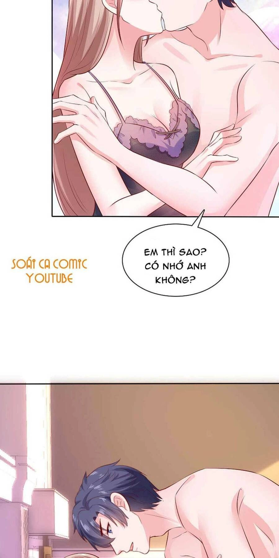 Băng Sơn Tổng Tài Sủng Thê Đến Vô Đạo Chapter 115 - 23