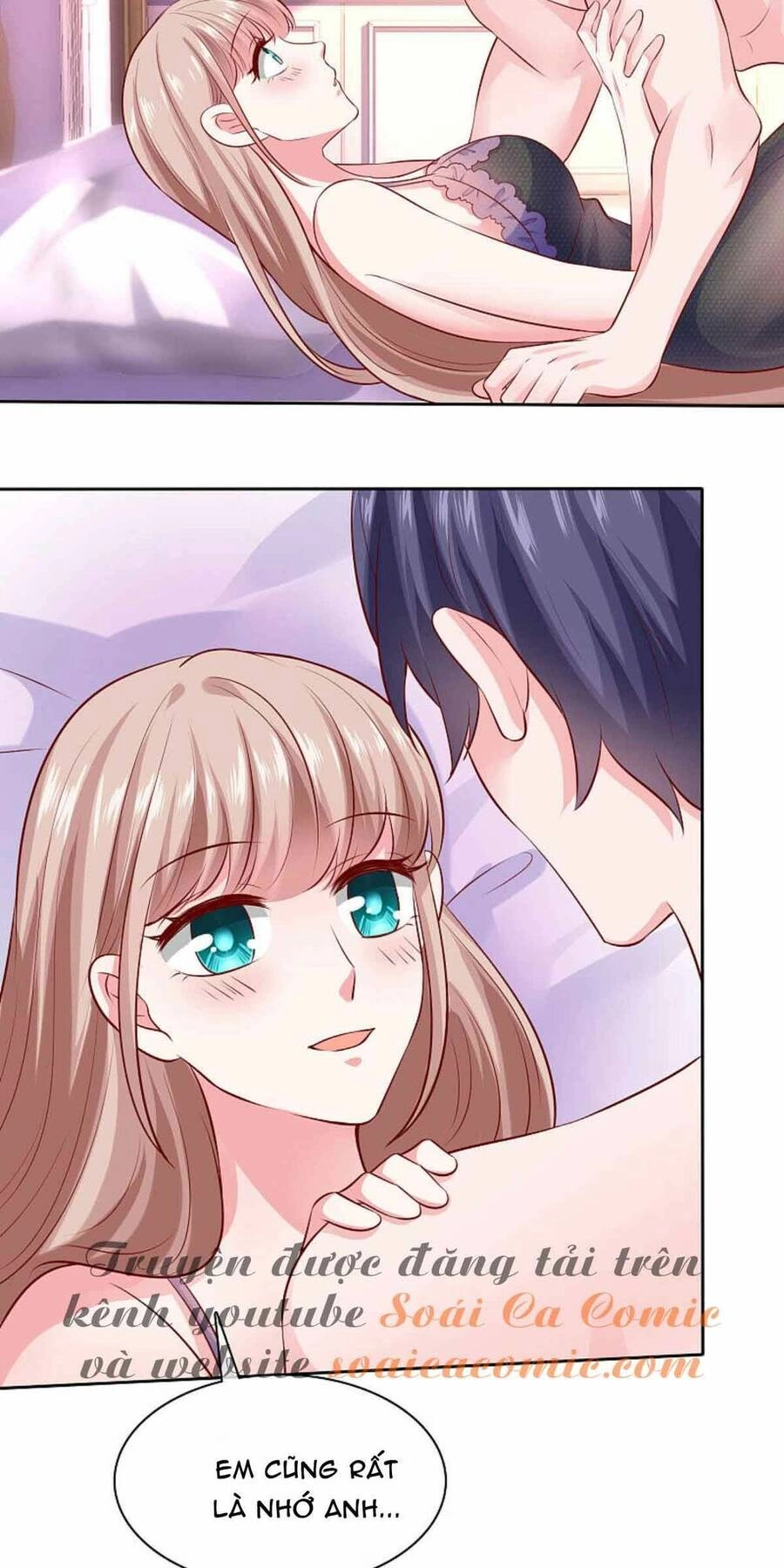 Băng Sơn Tổng Tài Sủng Thê Đến Vô Đạo Chapter 115 - 24