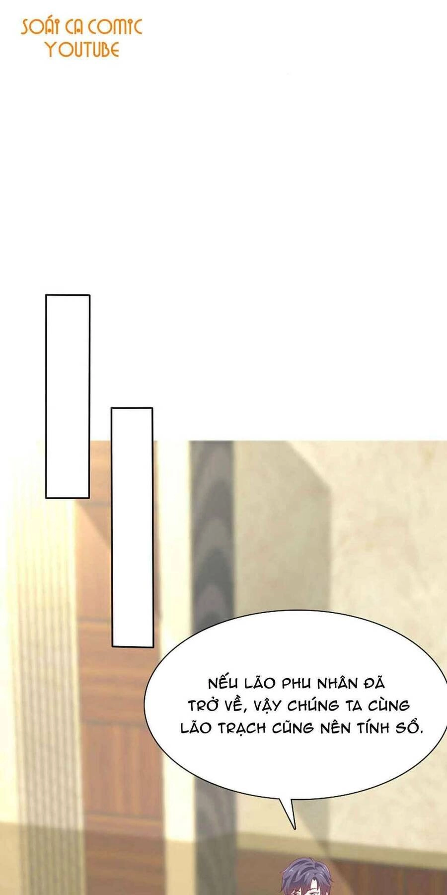 Băng Sơn Tổng Tài Sủng Thê Đến Vô Đạo Chapter 116 - 1