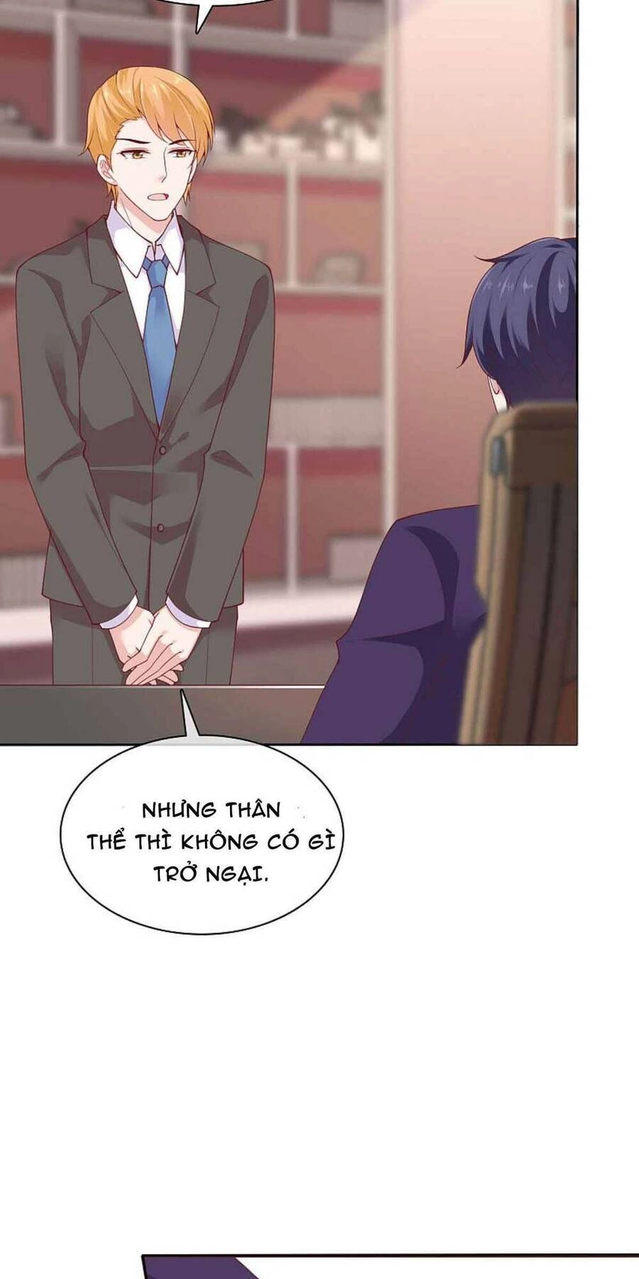 Băng Sơn Tổng Tài Sủng Thê Đến Vô Đạo Chapter 116 - 3