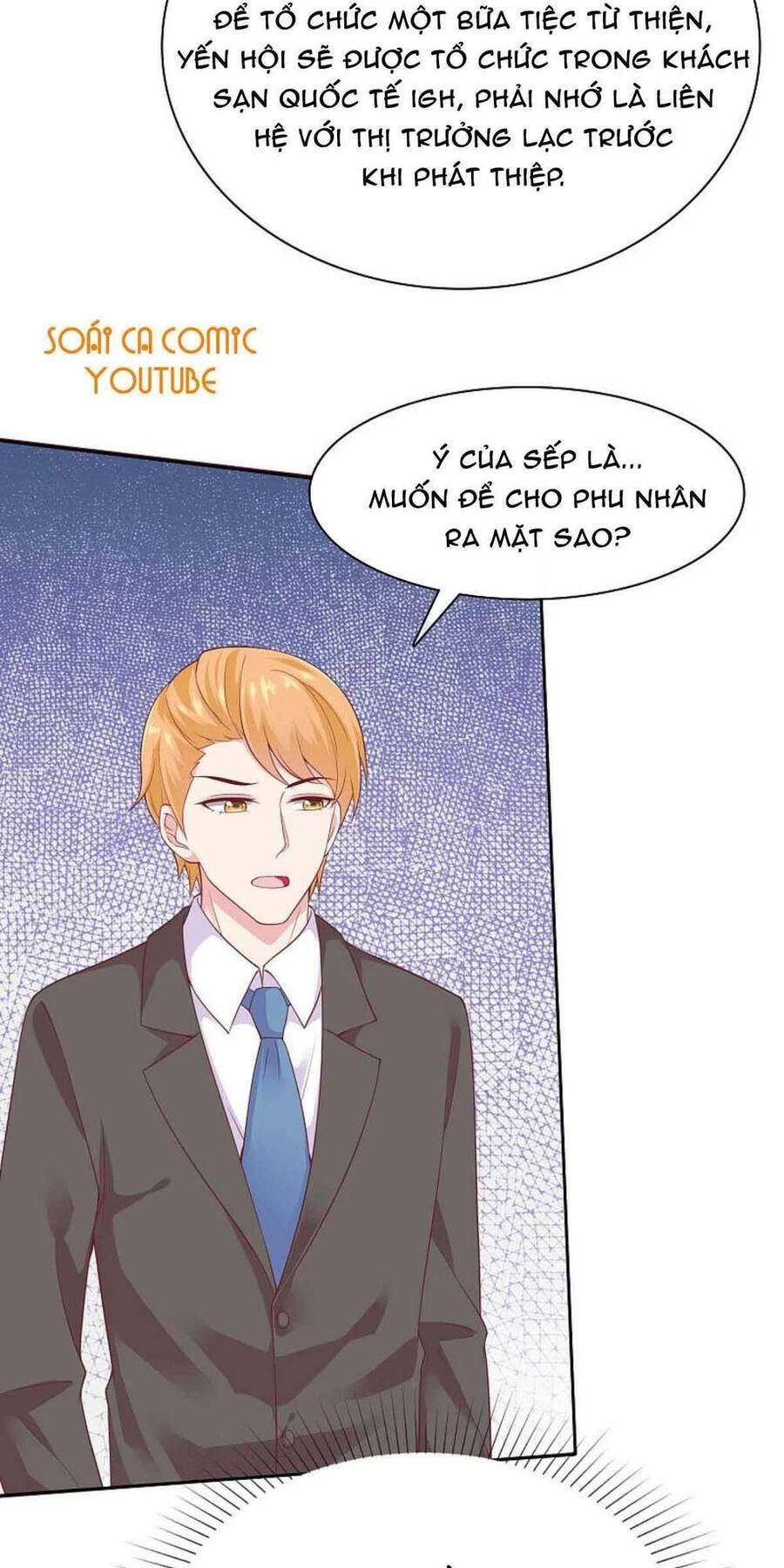 Băng Sơn Tổng Tài Sủng Thê Đến Vô Đạo Chapter 116 - 5