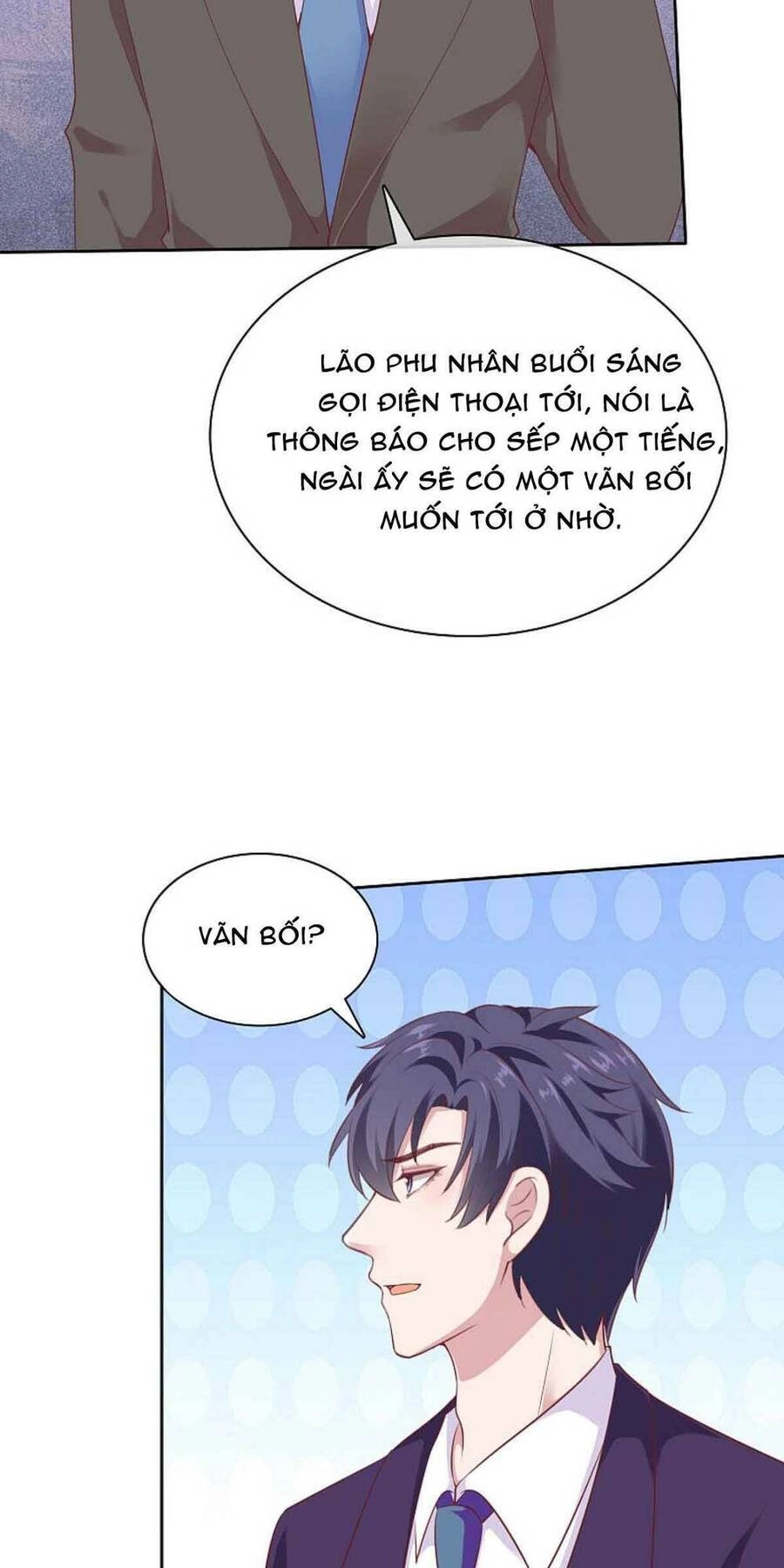 Băng Sơn Tổng Tài Sủng Thê Đến Vô Đạo Chapter 116 - 8