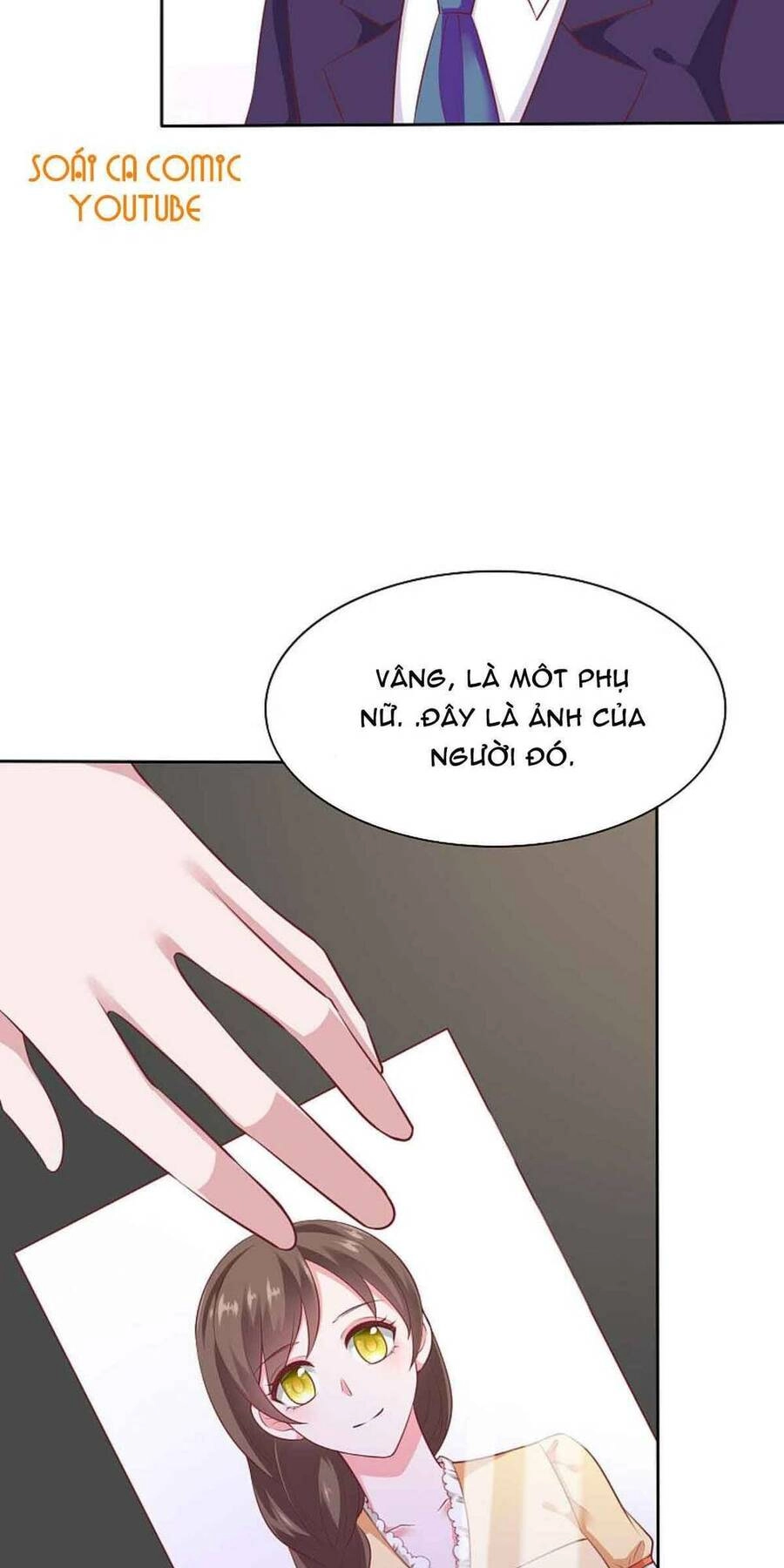 Băng Sơn Tổng Tài Sủng Thê Đến Vô Đạo Chapter 116 - 9