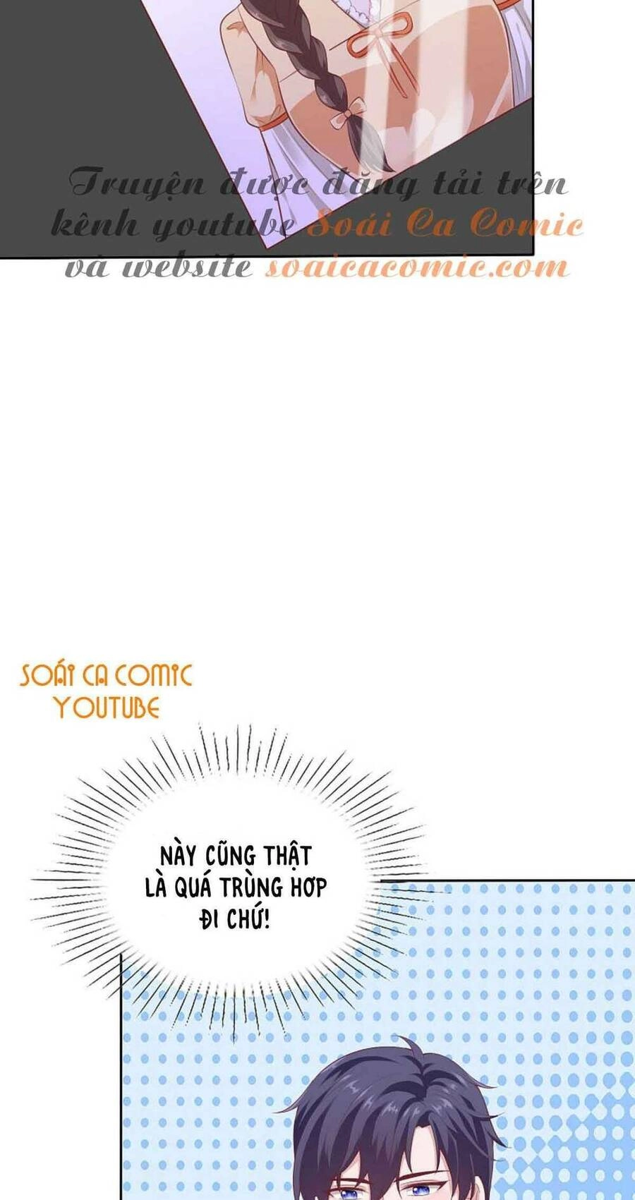 Băng Sơn Tổng Tài Sủng Thê Đến Vô Đạo Chapter 116 - 10