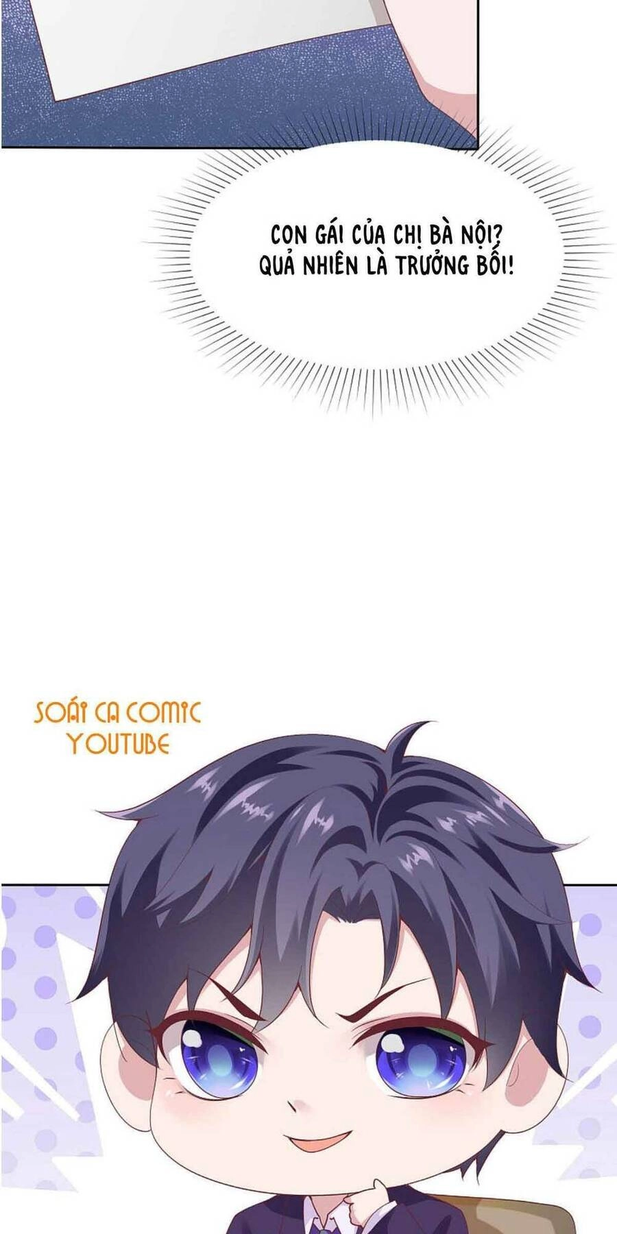 Băng Sơn Tổng Tài Sủng Thê Đến Vô Đạo Chapter 116 - 12