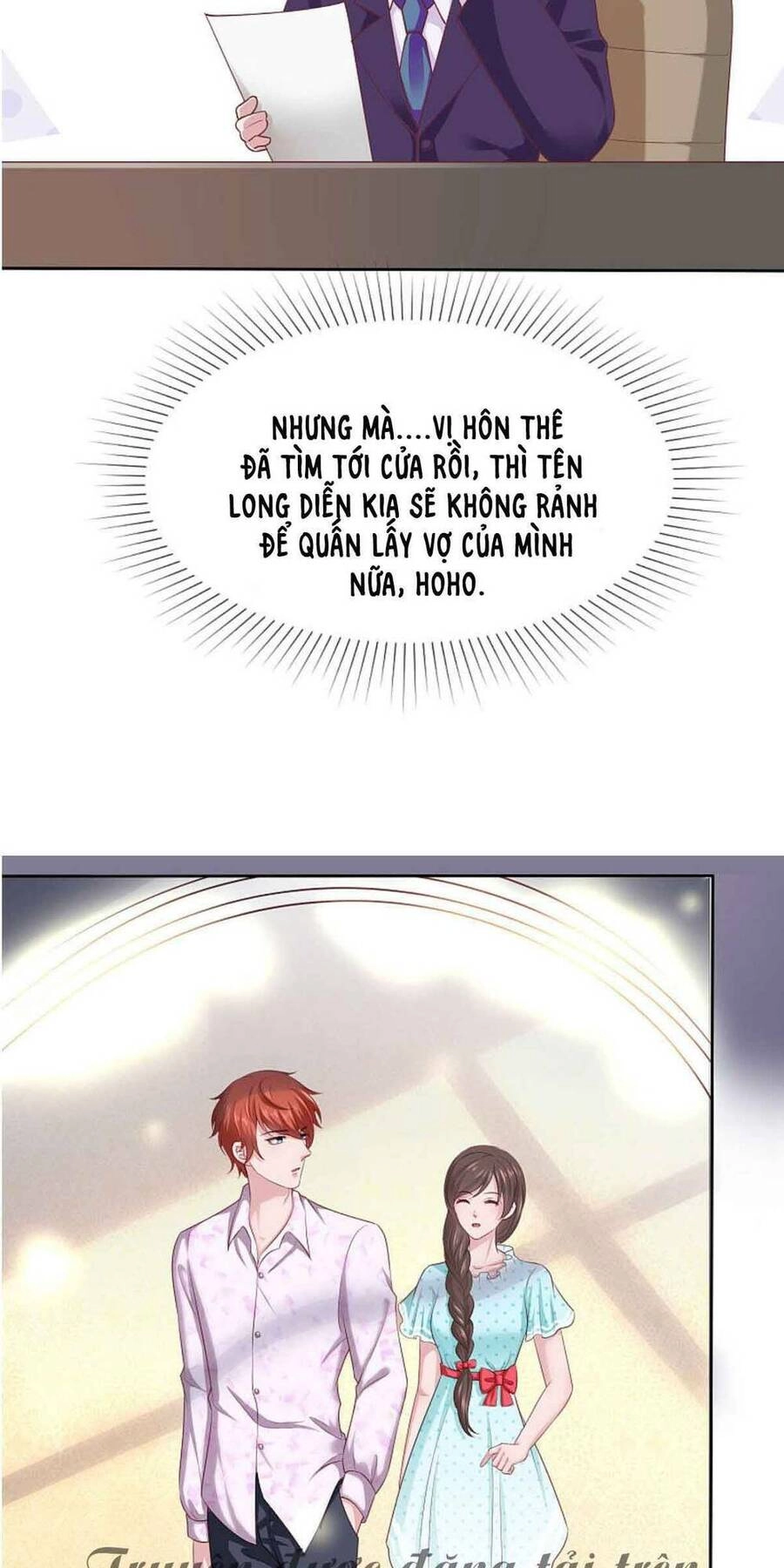 Băng Sơn Tổng Tài Sủng Thê Đến Vô Đạo Chapter 116 - 13