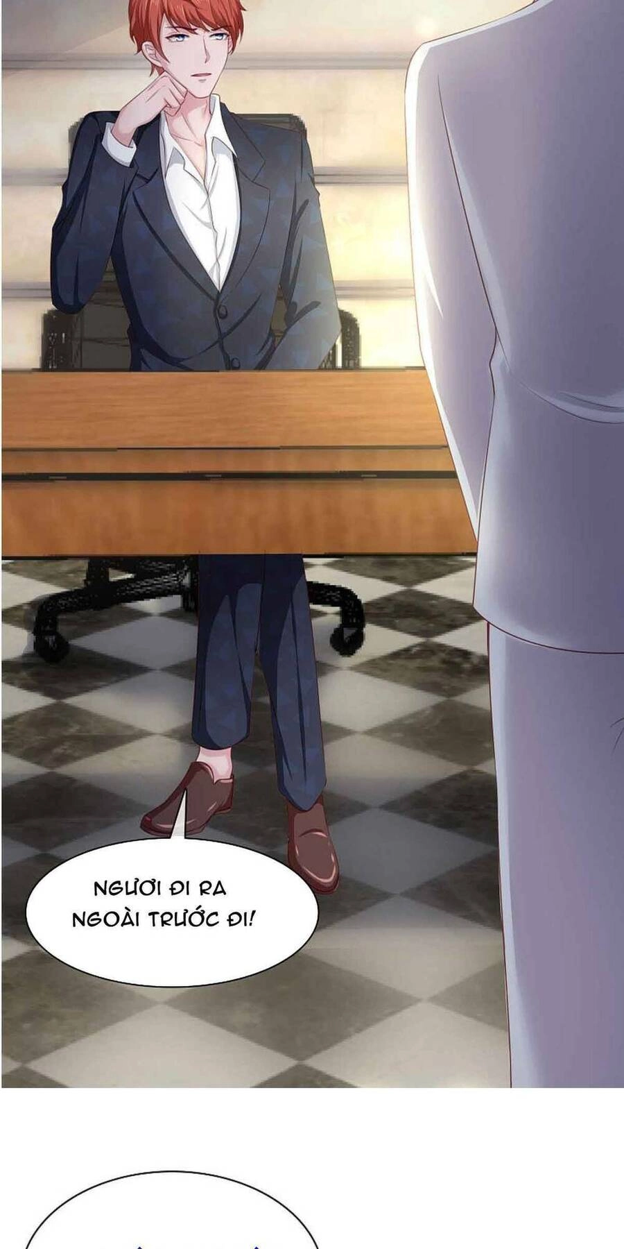 Băng Sơn Tổng Tài Sủng Thê Đến Vô Đạo Chapter 116 - 16