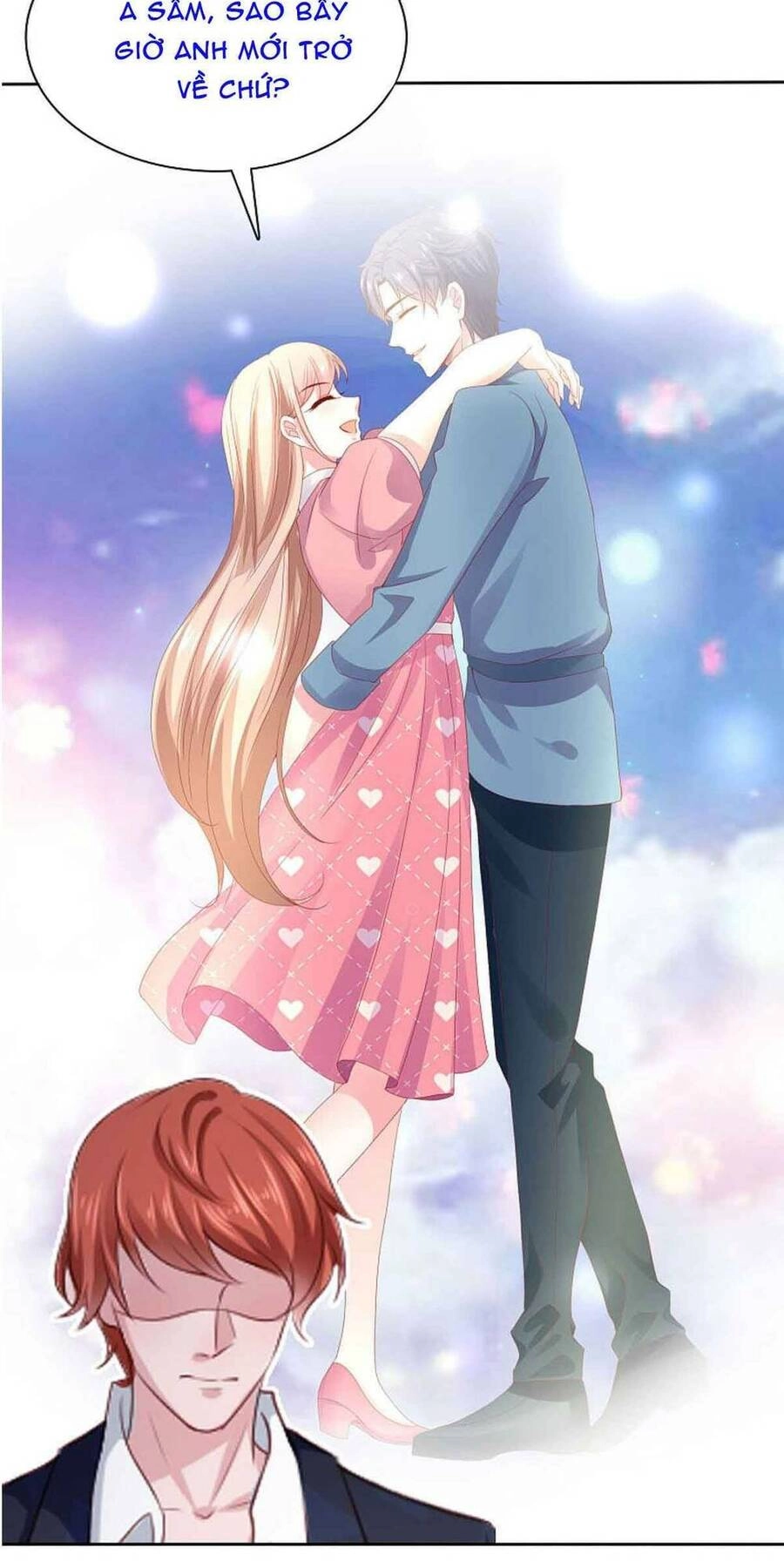 Băng Sơn Tổng Tài Sủng Thê Đến Vô Đạo Chapter 116 - 17