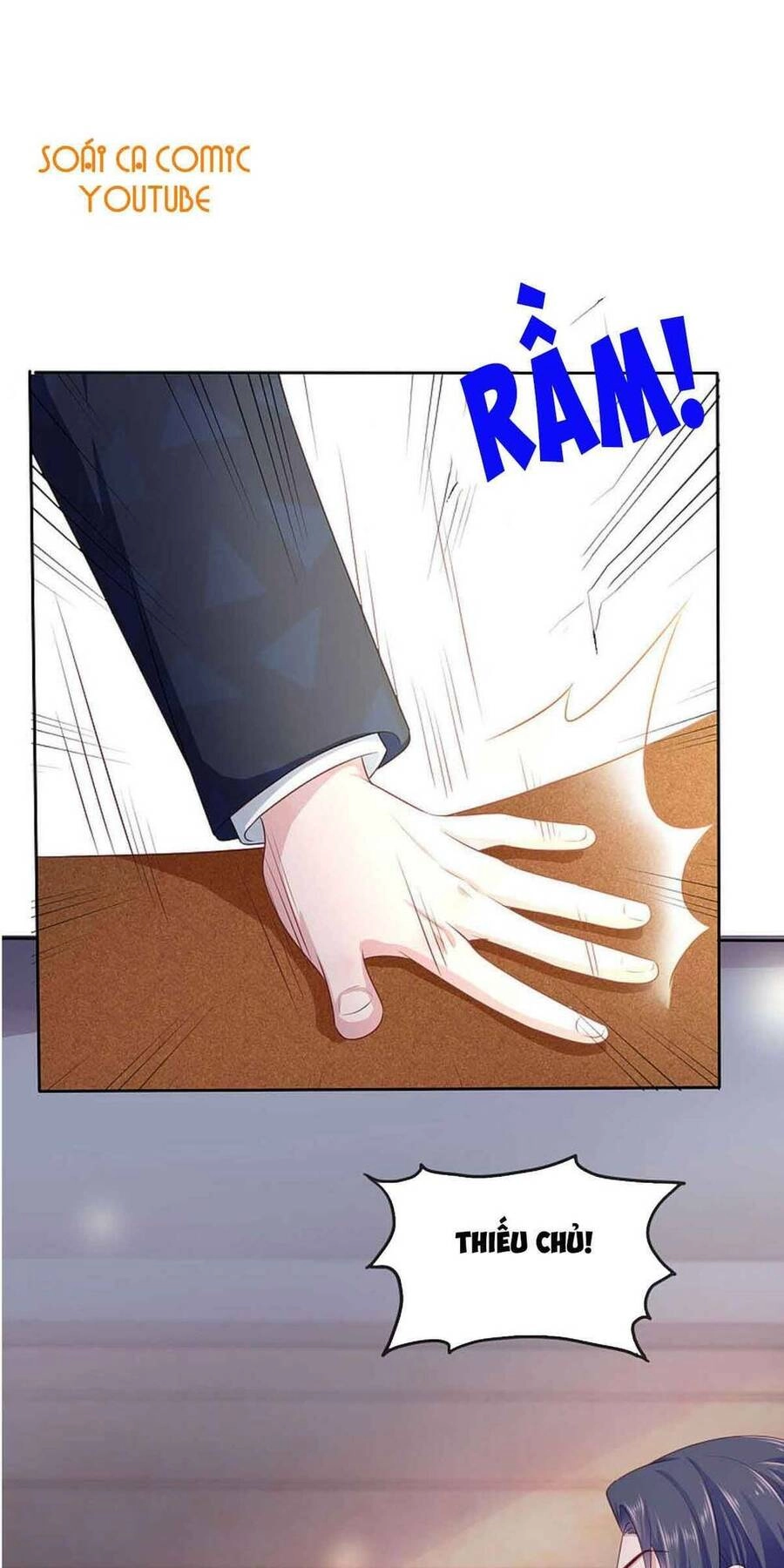 Băng Sơn Tổng Tài Sủng Thê Đến Vô Đạo Chapter 116 - 18