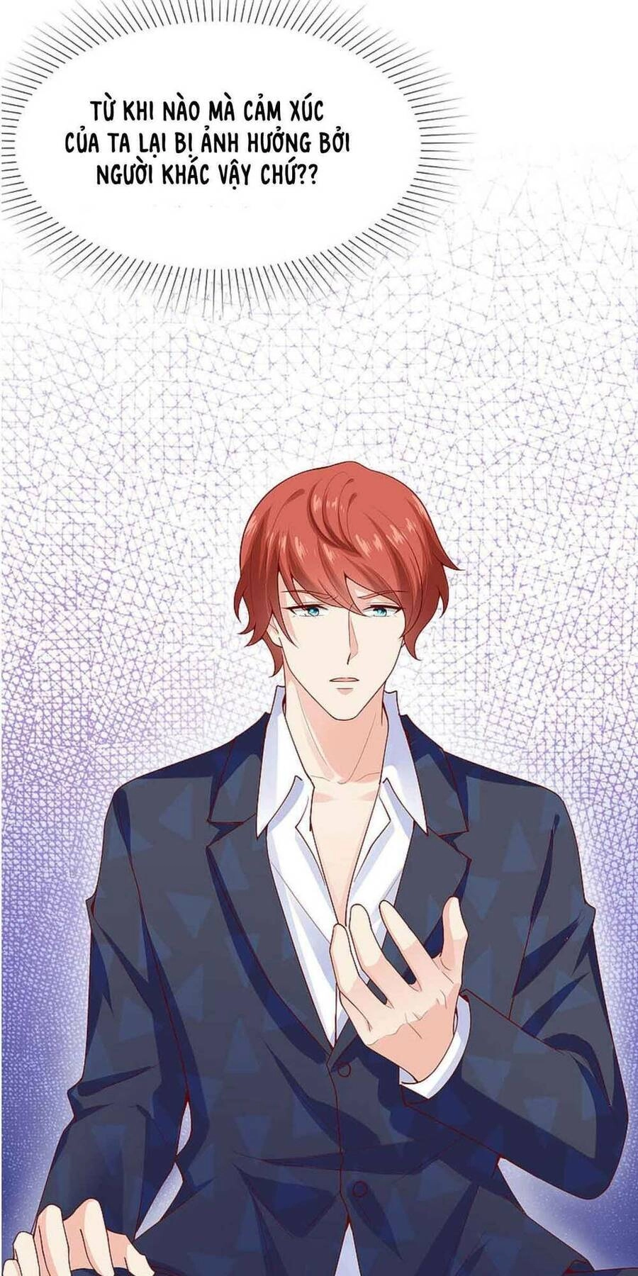 Băng Sơn Tổng Tài Sủng Thê Đến Vô Đạo Chapter 116 - 20