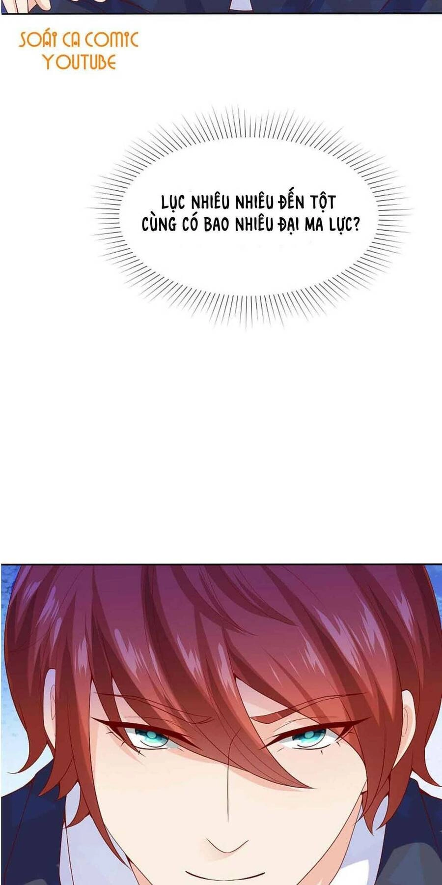 Băng Sơn Tổng Tài Sủng Thê Đến Vô Đạo Chapter 116 - 21