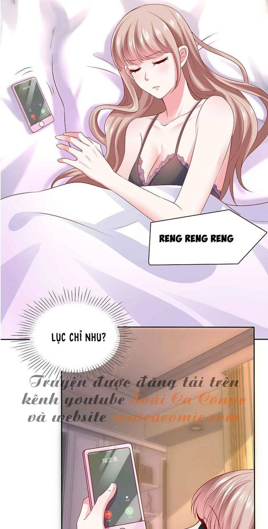 Băng Sơn Tổng Tài Sủng Thê Đến Vô Đạo Chapter 116 - 23