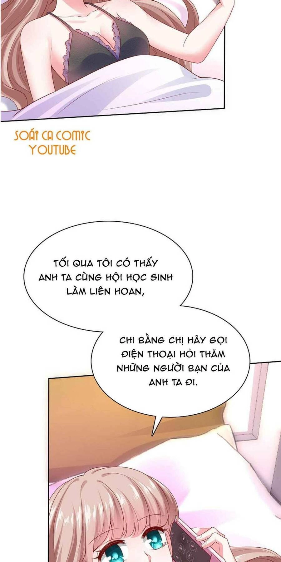 Băng Sơn Tổng Tài Sủng Thê Đến Vô Đạo Chapter 116 - 25