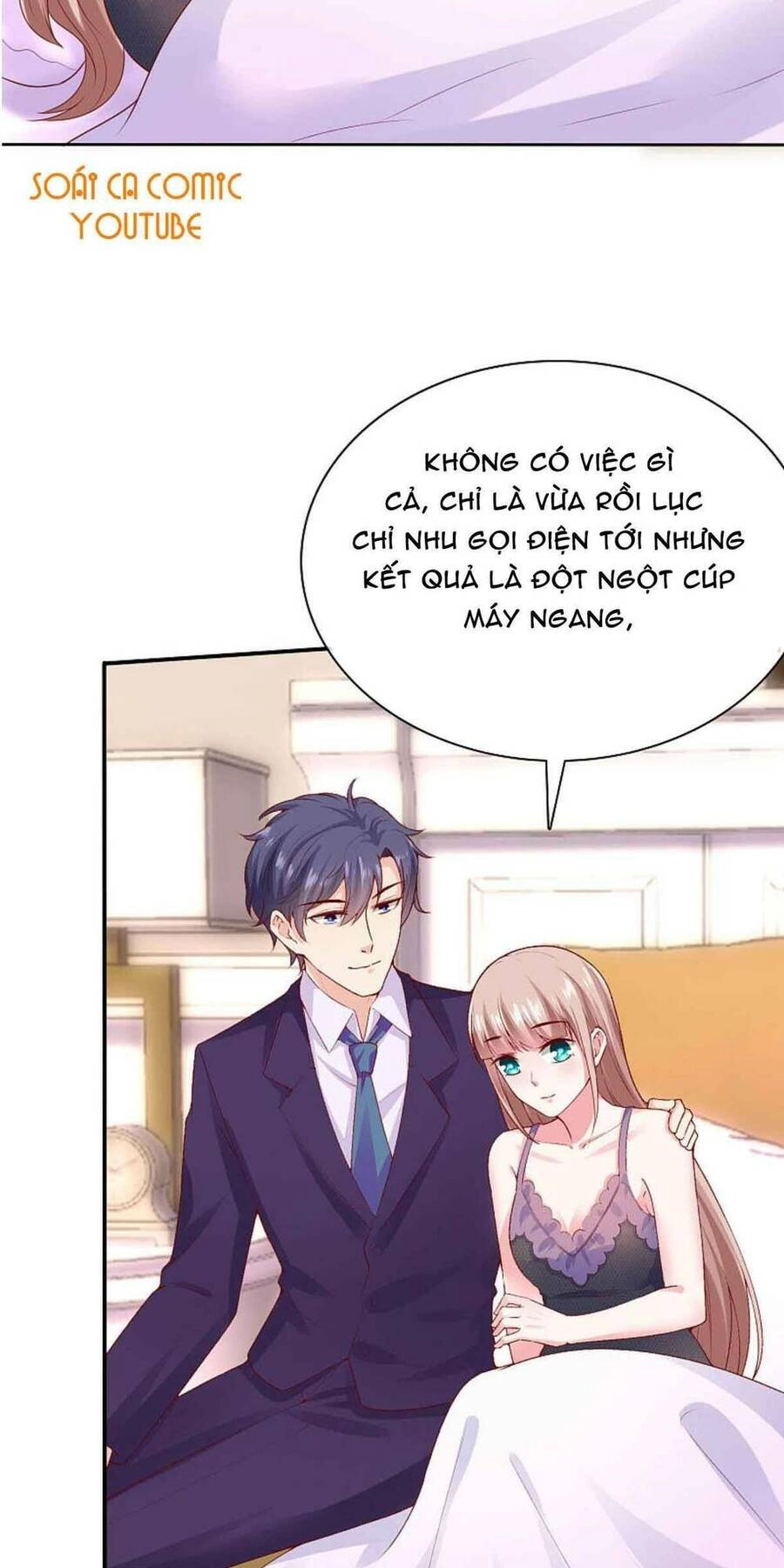 Băng Sơn Tổng Tài Sủng Thê Đến Vô Đạo Chapter 116 - 28