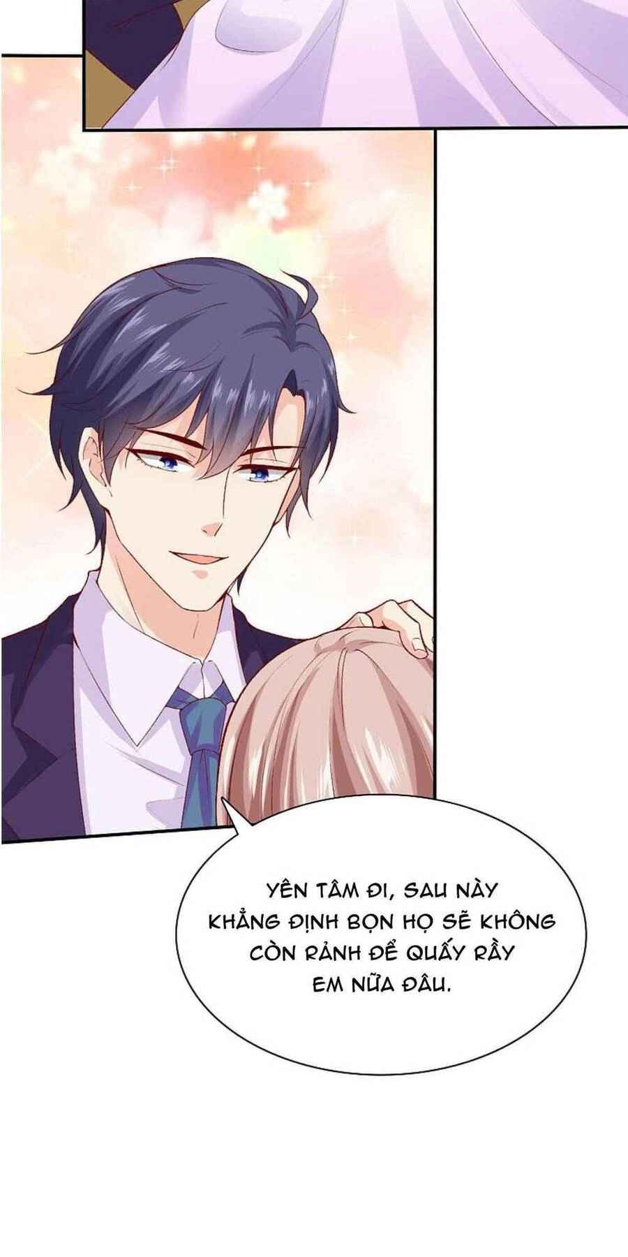 Băng Sơn Tổng Tài Sủng Thê Đến Vô Đạo Chapter 116 - 29