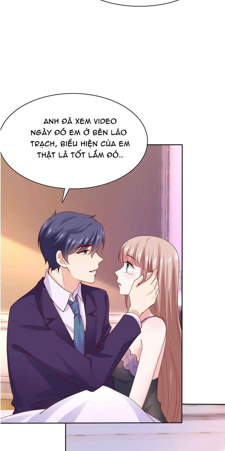 Băng Sơn Tổng Tài Sủng Thê Đến Vô Đạo Chapter 116 - 31