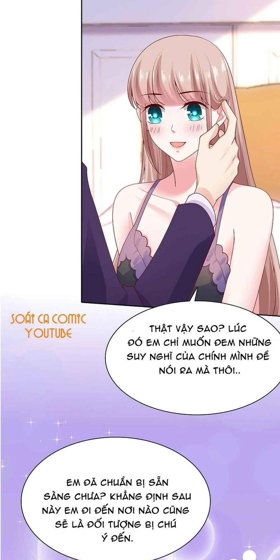 Băng Sơn Tổng Tài Sủng Thê Đến Vô Đạo Chapter 116 - 32