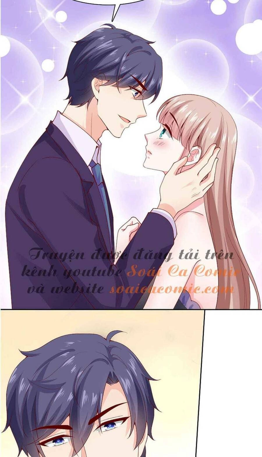 Băng Sơn Tổng Tài Sủng Thê Đến Vô Đạo Chapter 116 - 33