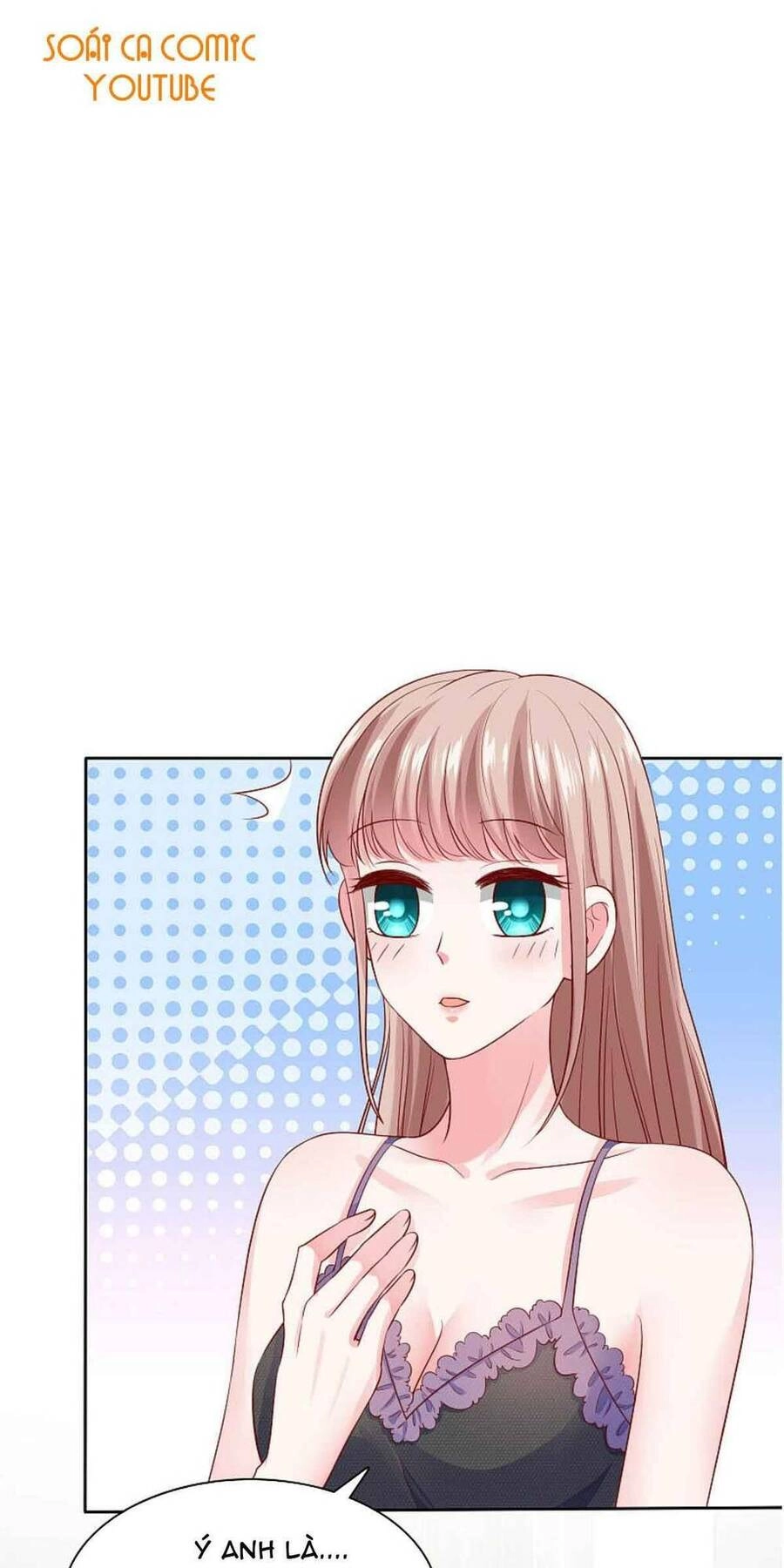 Băng Sơn Tổng Tài Sủng Thê Đến Vô Đạo Chapter 117 - 1