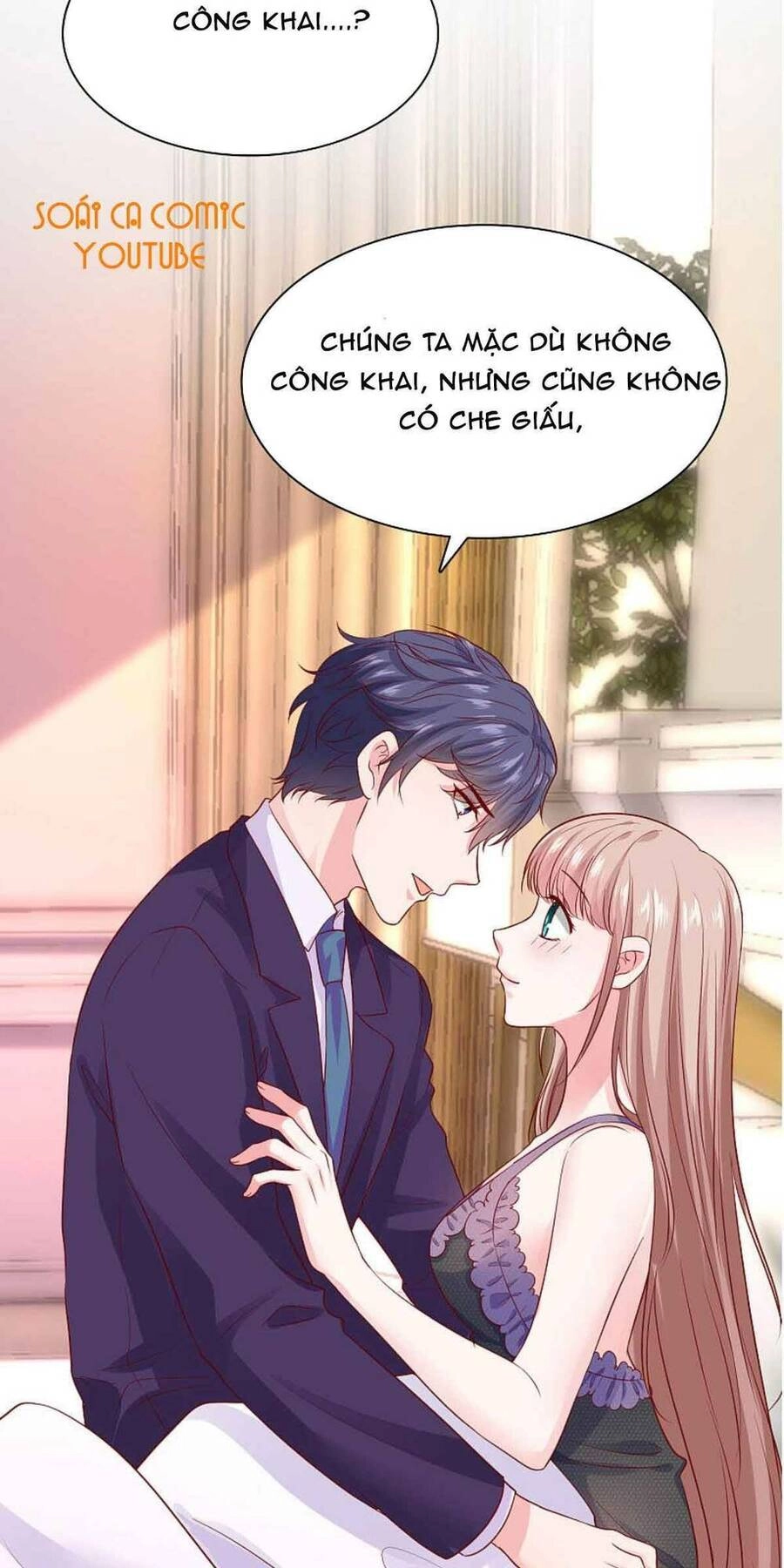 Băng Sơn Tổng Tài Sủng Thê Đến Vô Đạo Chapter 117 - 2