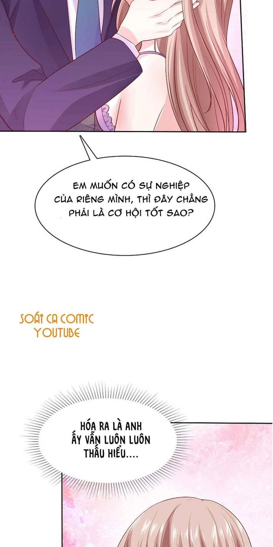 Băng Sơn Tổng Tài Sủng Thê Đến Vô Đạo Chapter 117 - 4