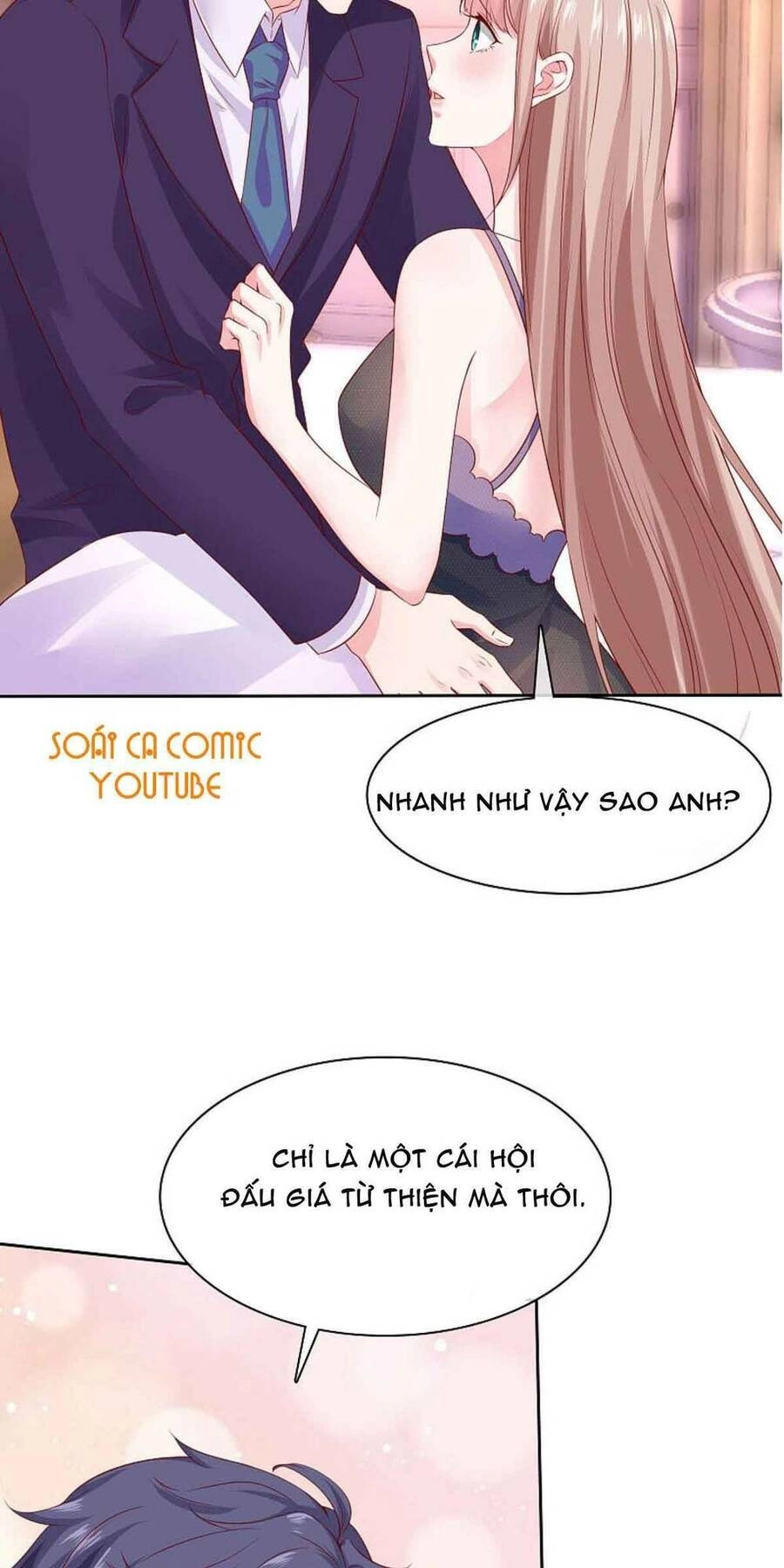 Băng Sơn Tổng Tài Sủng Thê Đến Vô Đạo Chapter 117 - 6