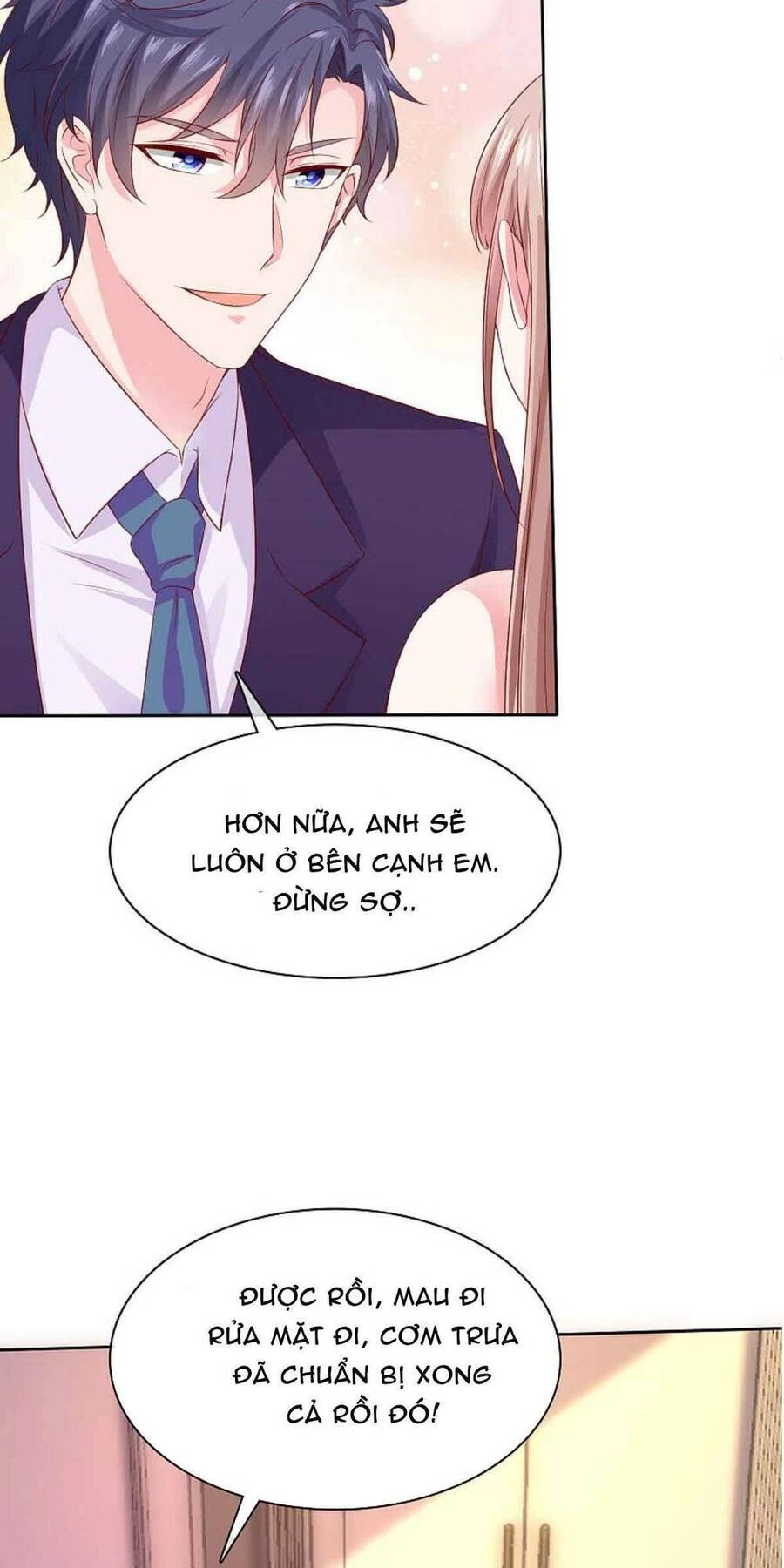 Băng Sơn Tổng Tài Sủng Thê Đến Vô Đạo Chapter 117 - 7