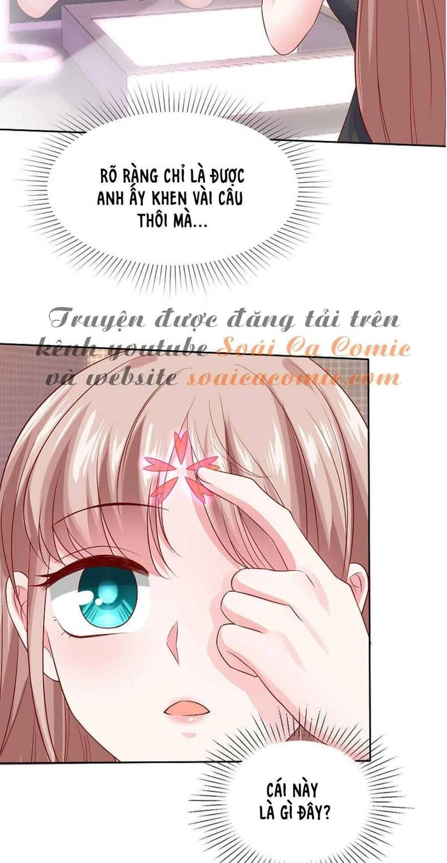 Băng Sơn Tổng Tài Sủng Thê Đến Vô Đạo Chapter 117 - 10